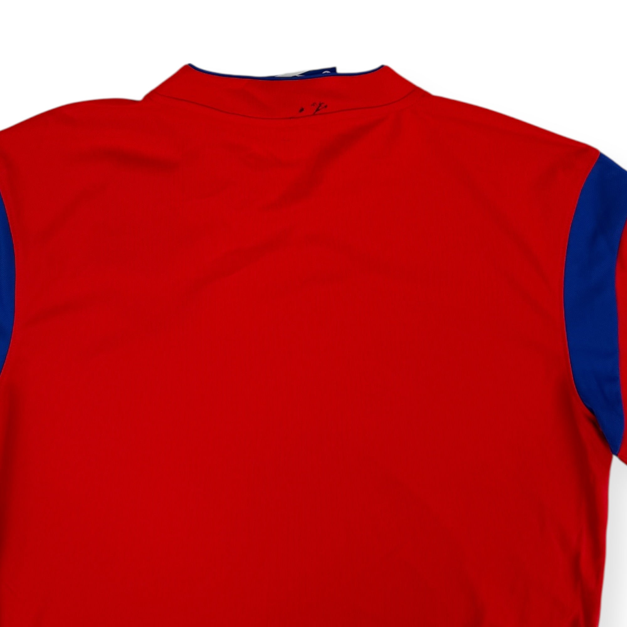 South Korea 2014 Home Shirt, BNWTs (L)