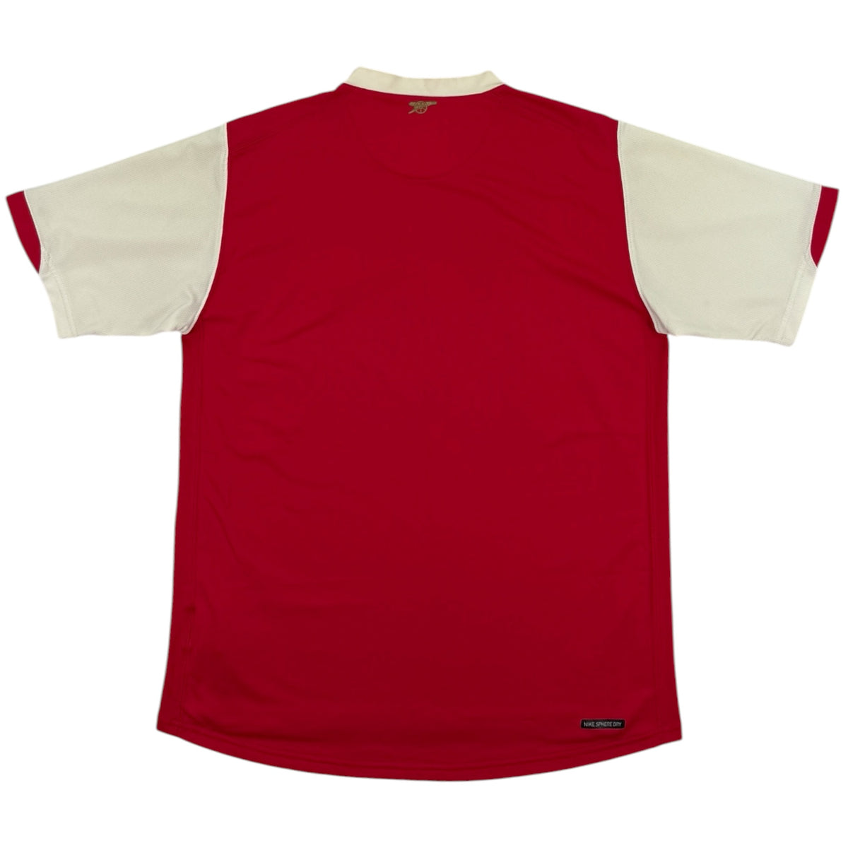 Arsenal 2006 Home Shirt (M)