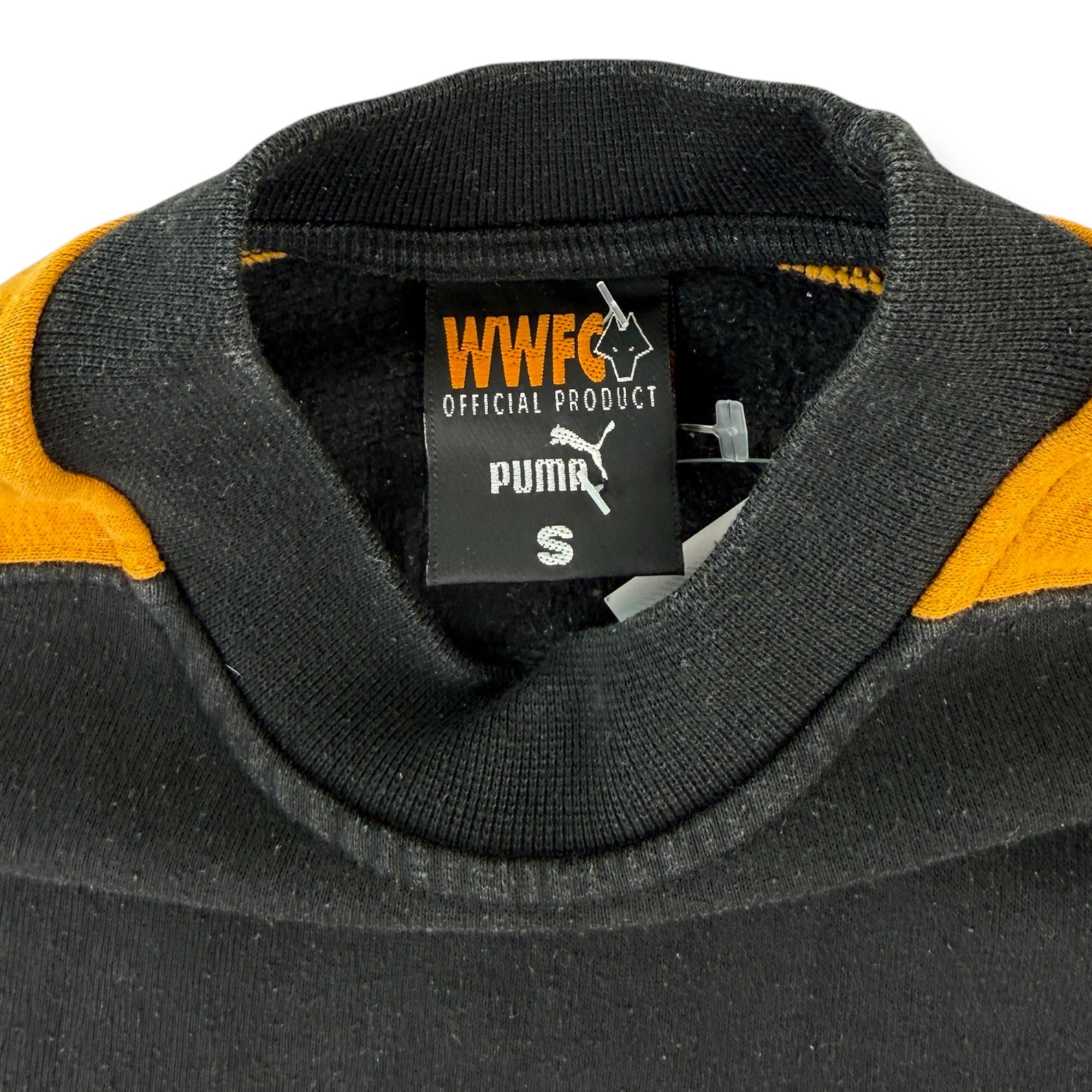 Wolves 1996 Jumper (S)