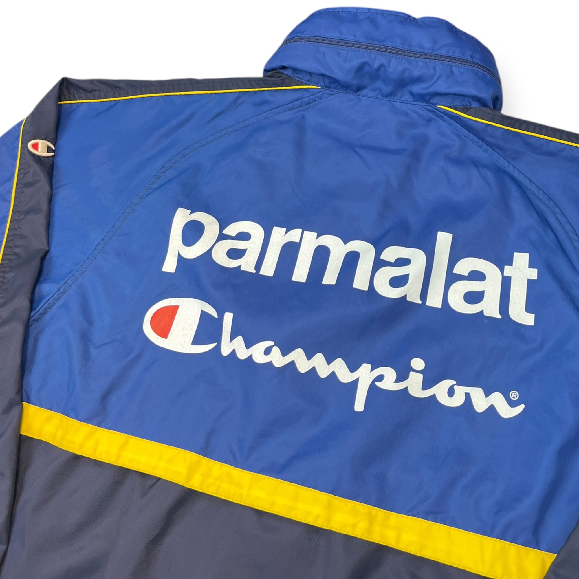 Parma 1999 Bench Coat (M)