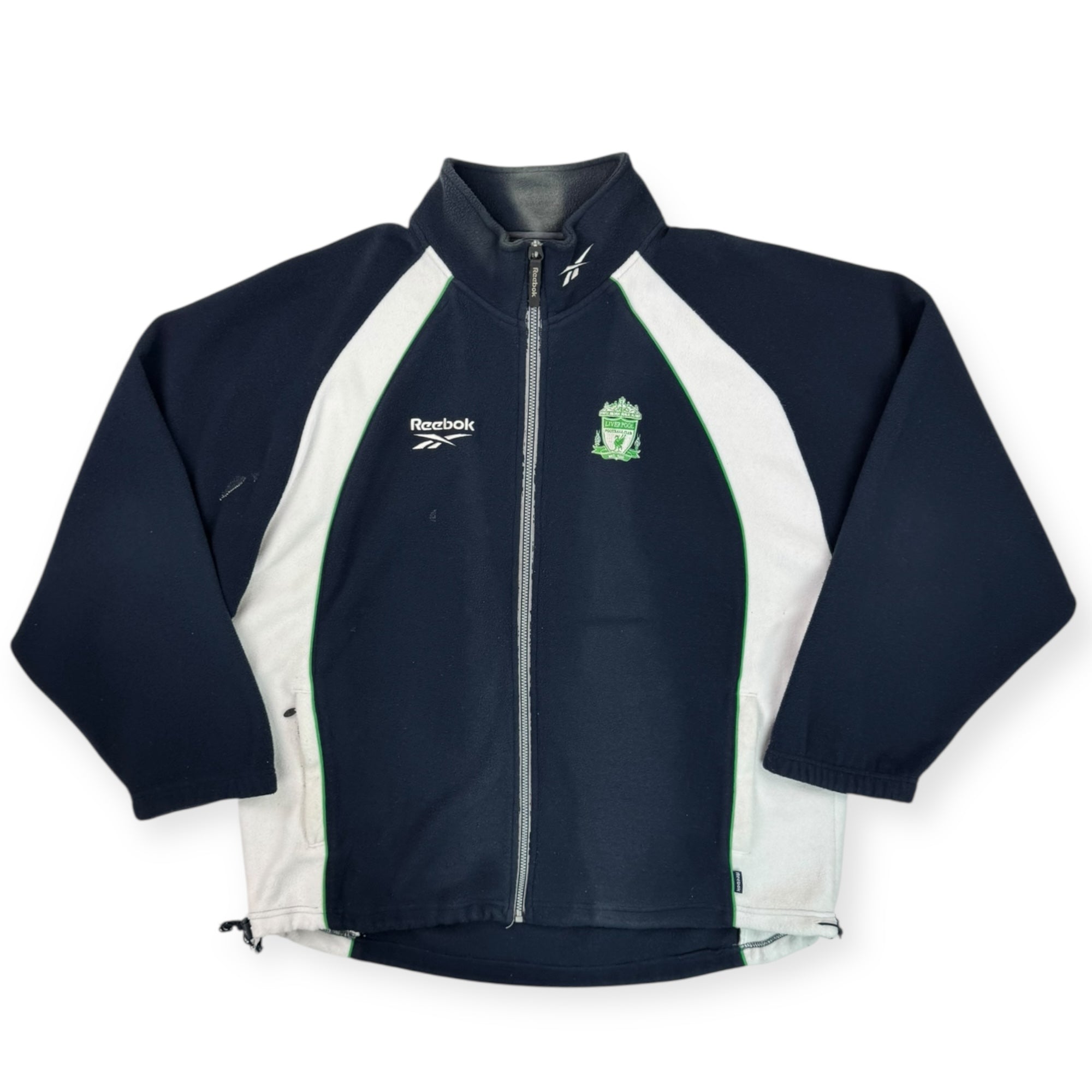 Liverpool 1999 Fleece (XL)