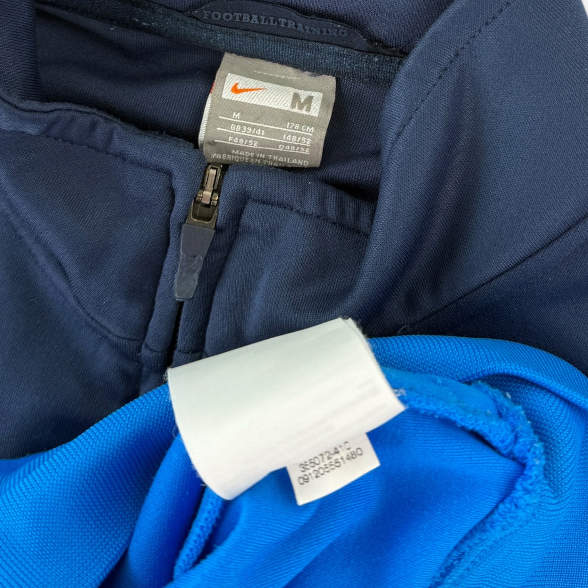 Arsenal 2009 Tracksuit Jacket (S)