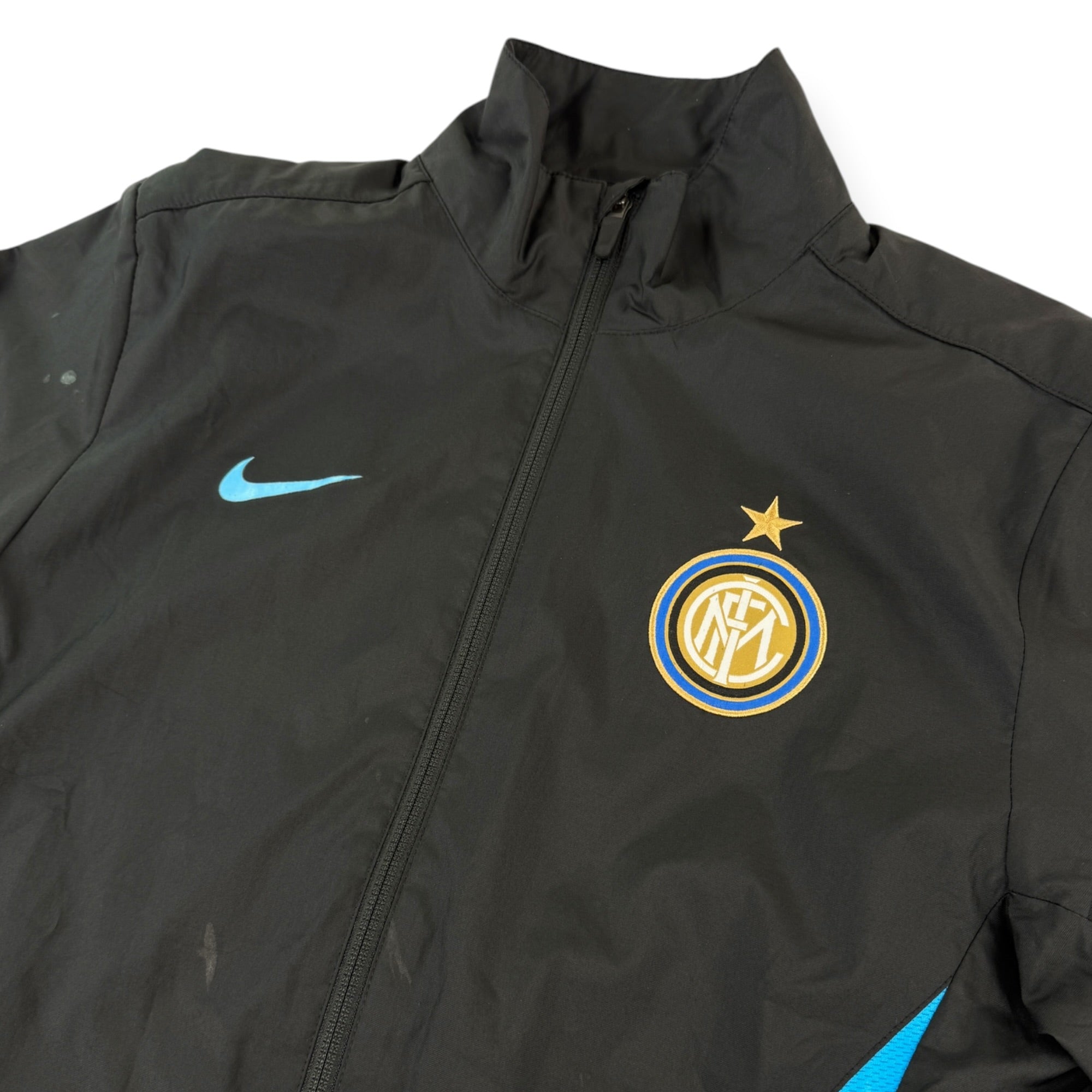 Inter Milan 2011 Jacket (S)