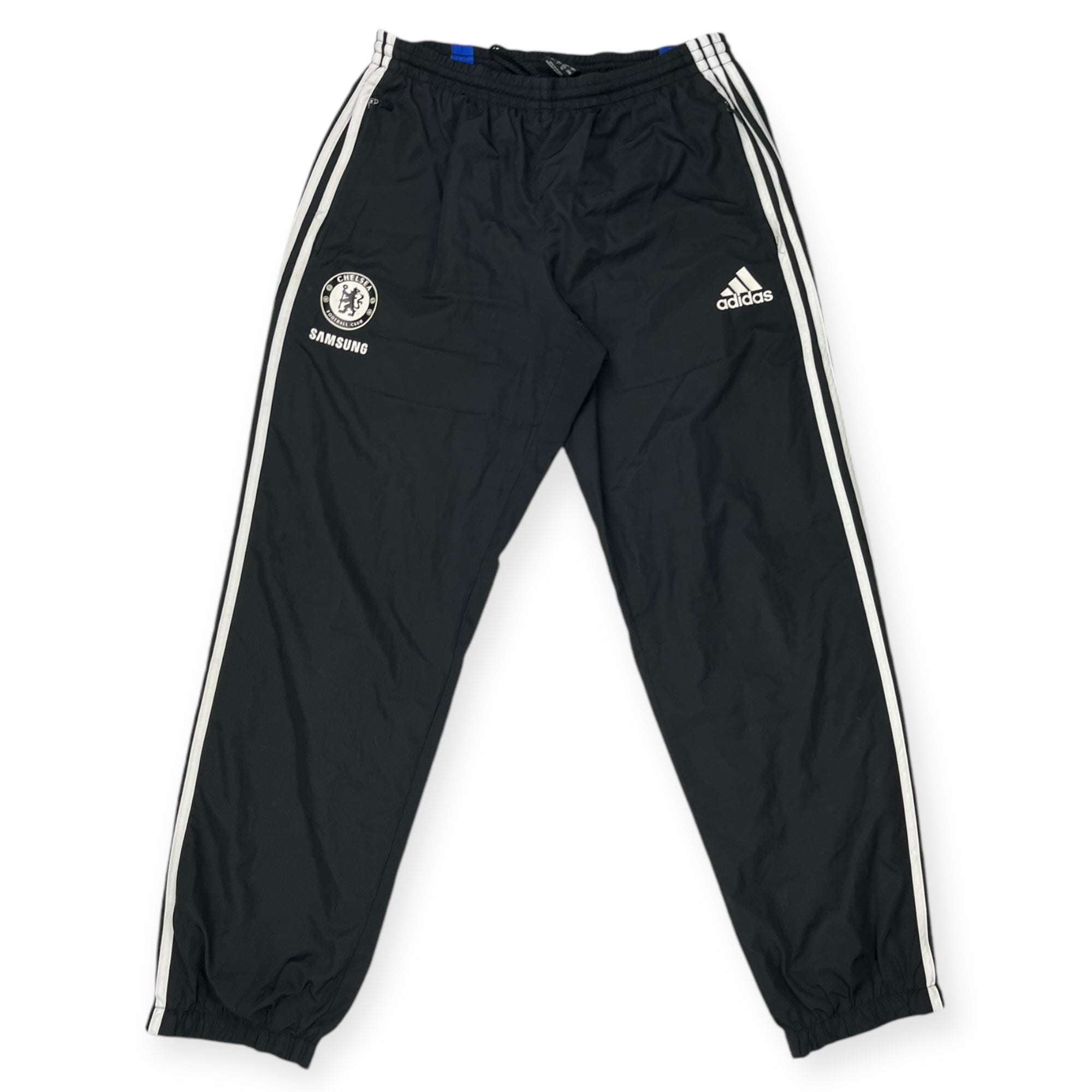 Chelsea 2010 Tracksuit Bottoms (M)