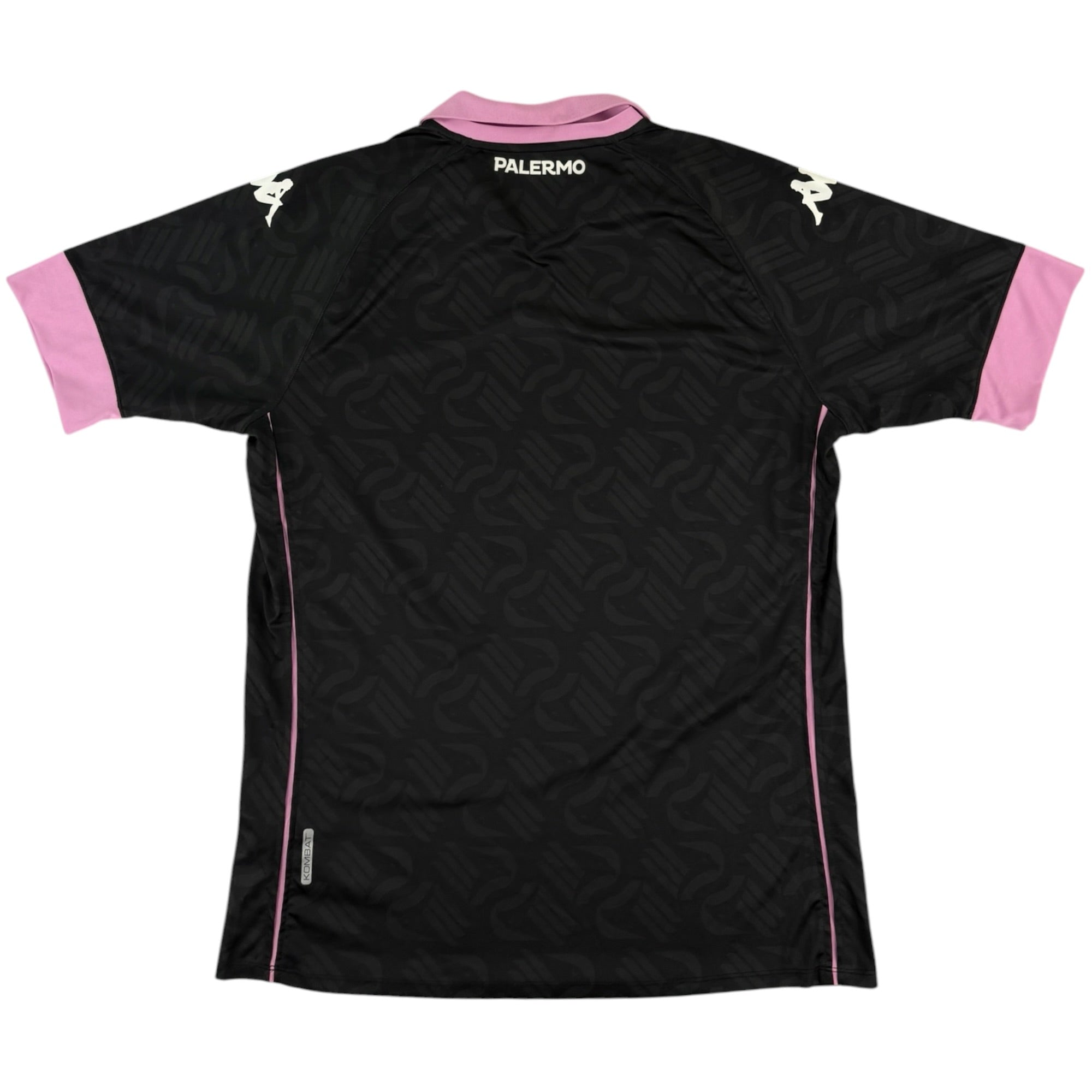 Palermo 2020 Away Shirt (XXL)