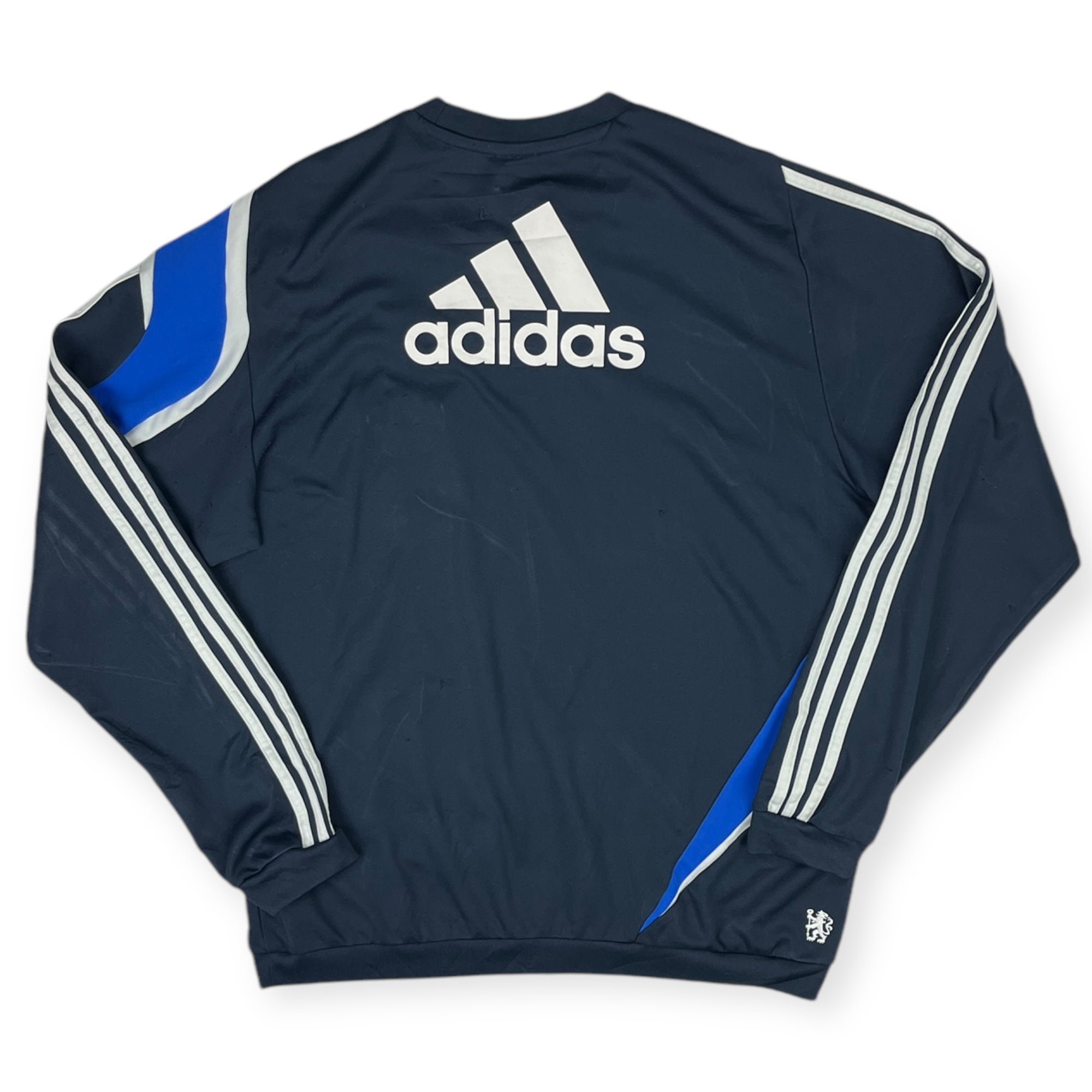 Chelsea 2009 Training Jumper (L)