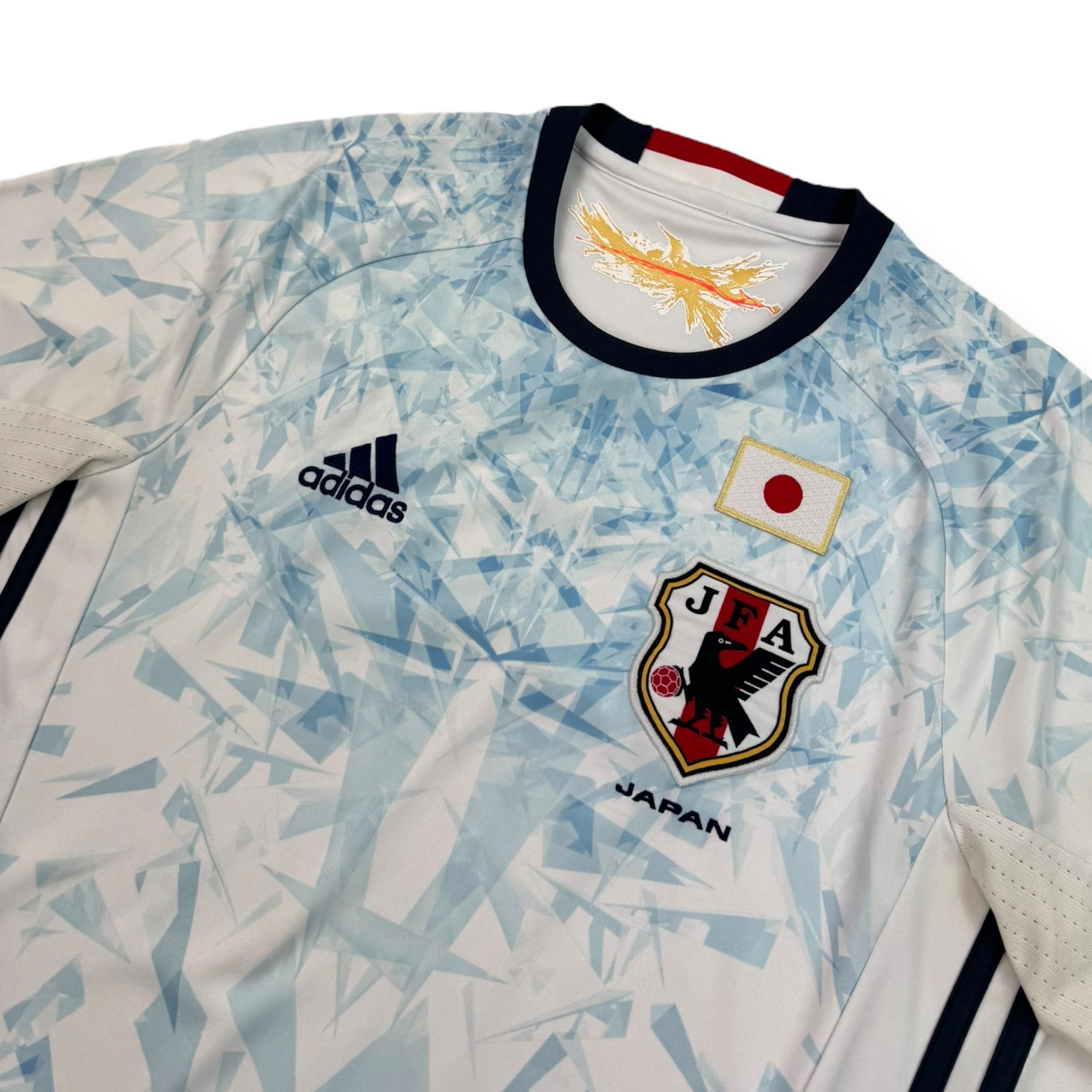 Japan 2016 Away Shirt (S)
