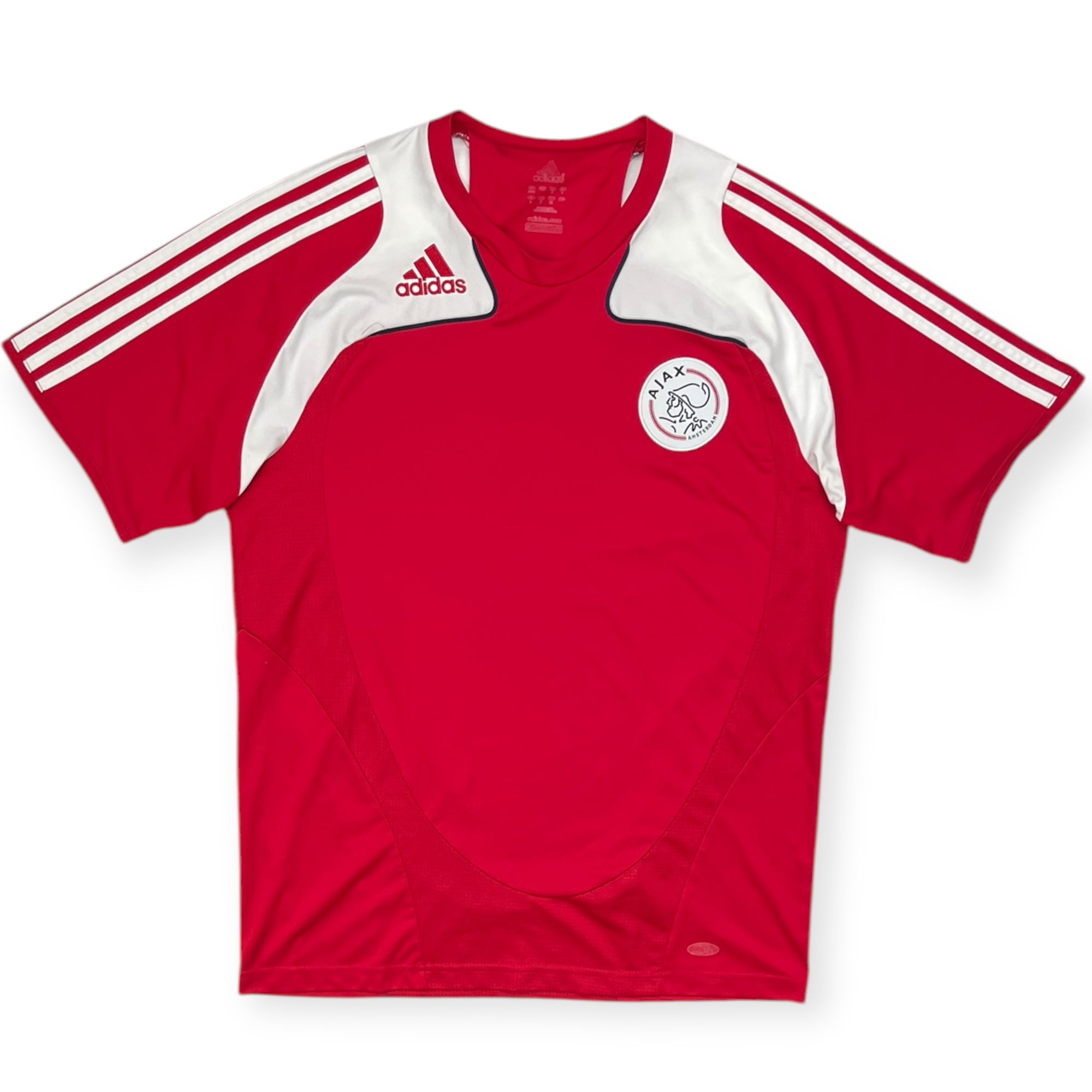 Ajax 2009 Training Shirt (L)