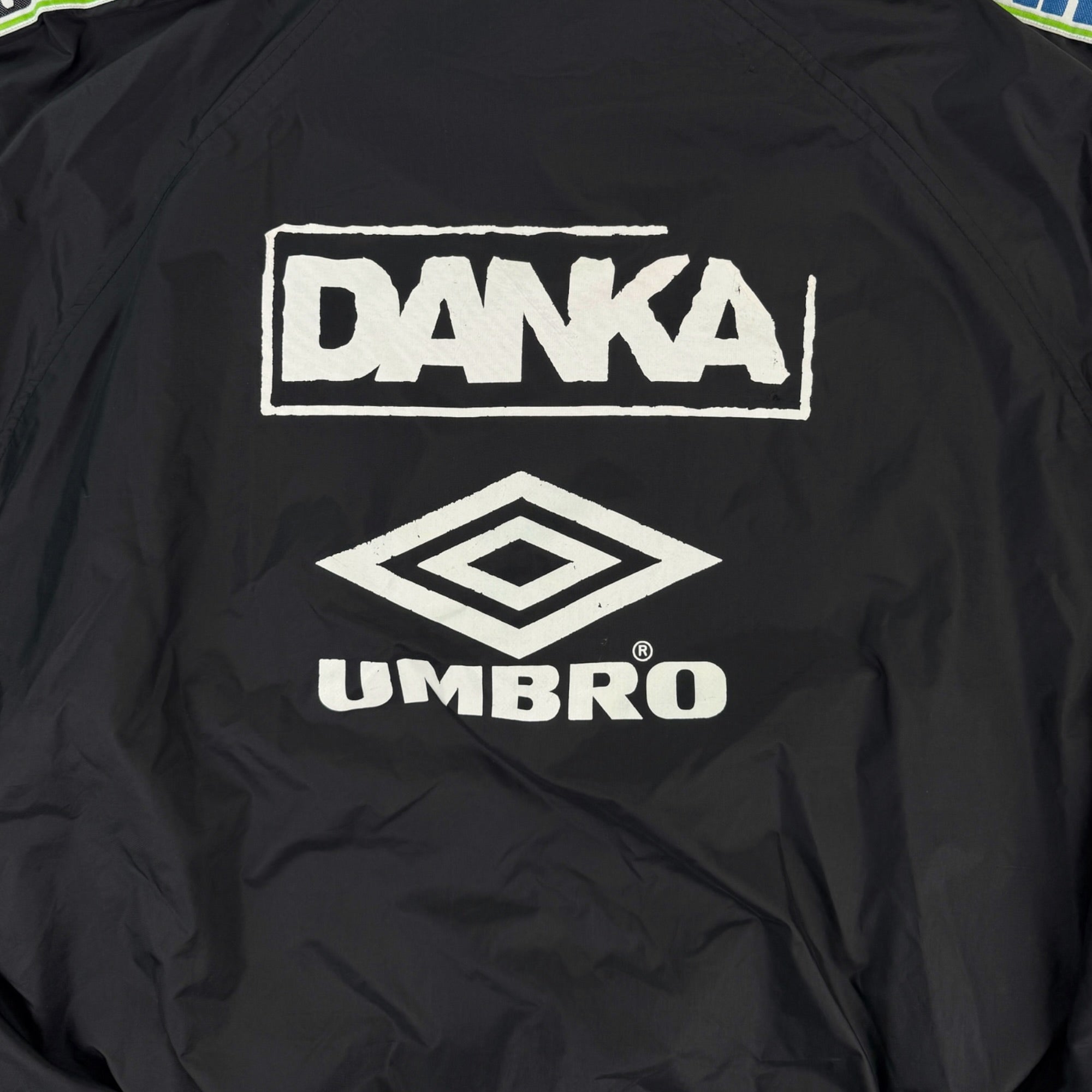 Everton 1997 Drill Top (L)