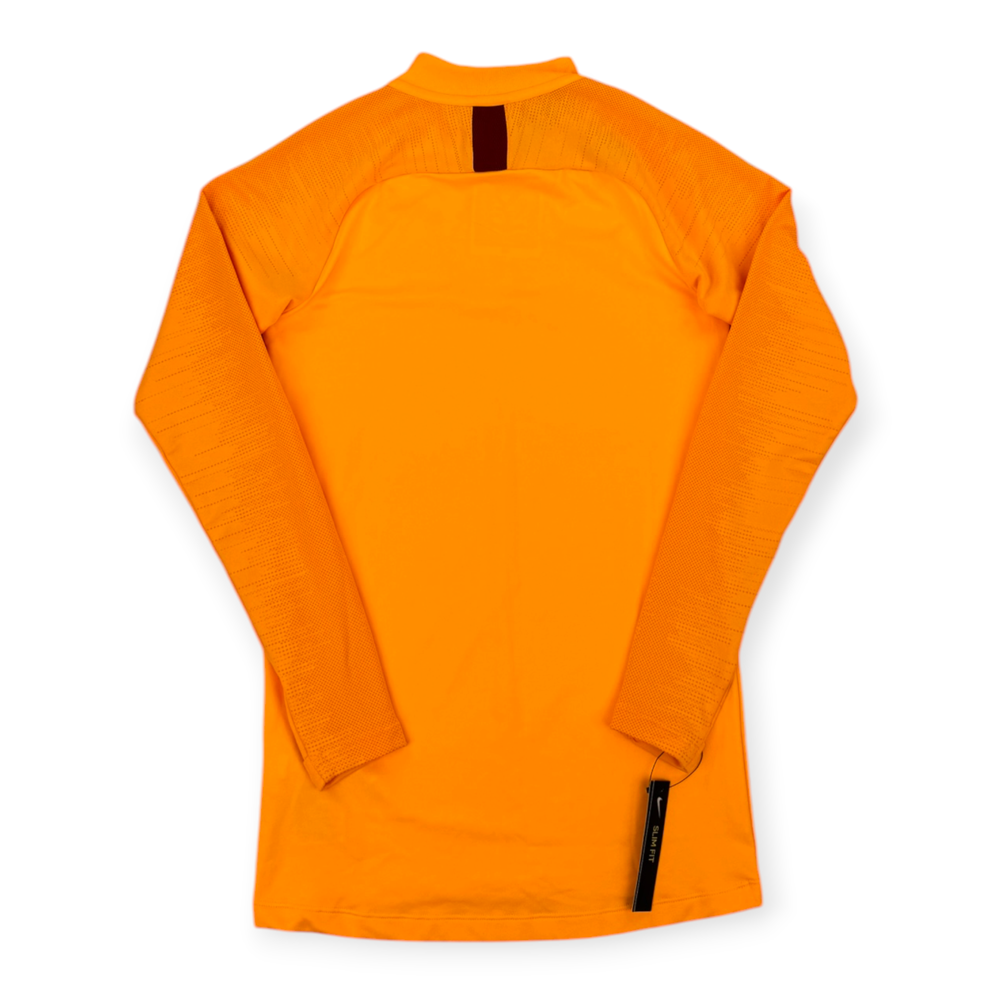 Galatasaray 2019 1/4 Zip, BNWT (XS)