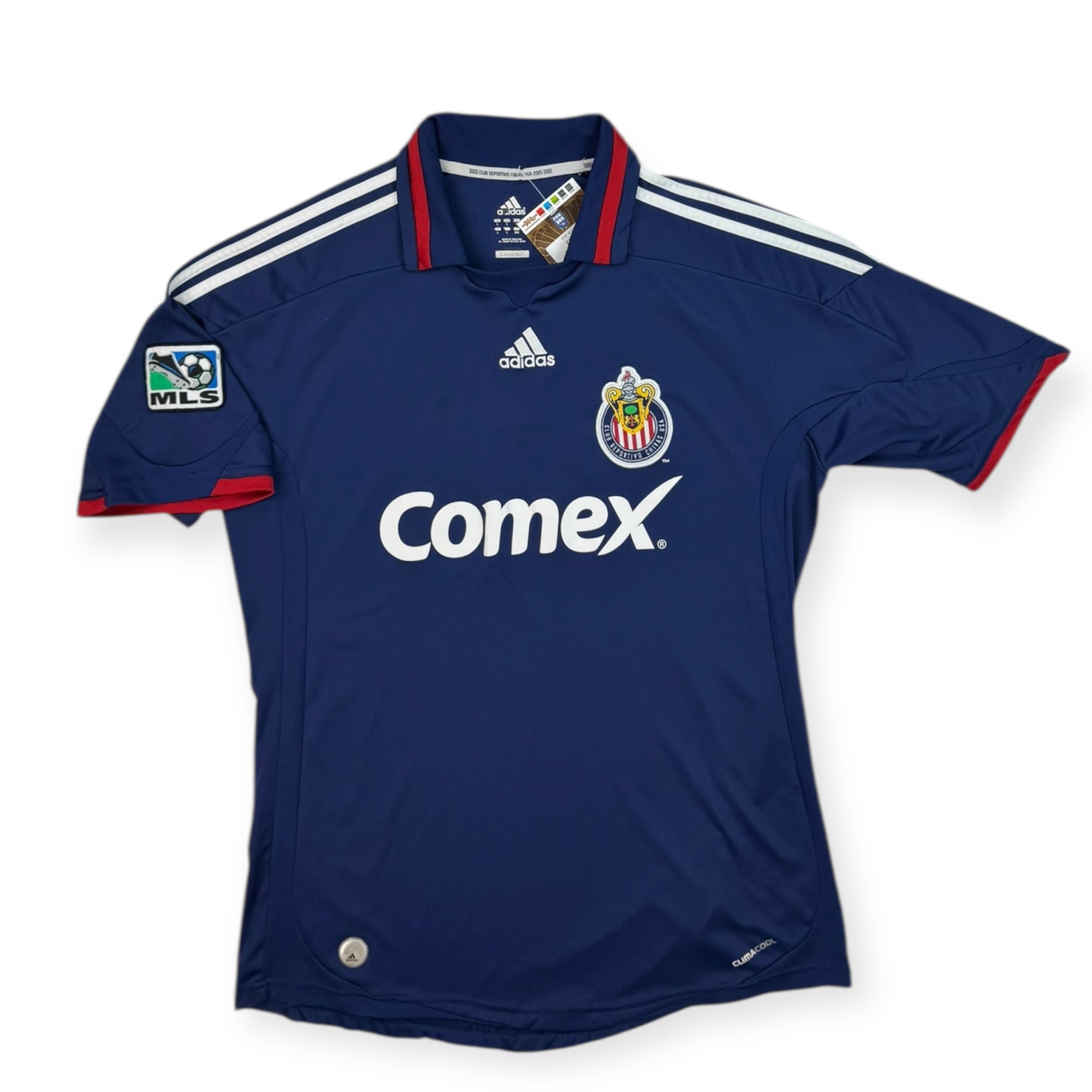 Chivas 2009 Away Shirt (L)
