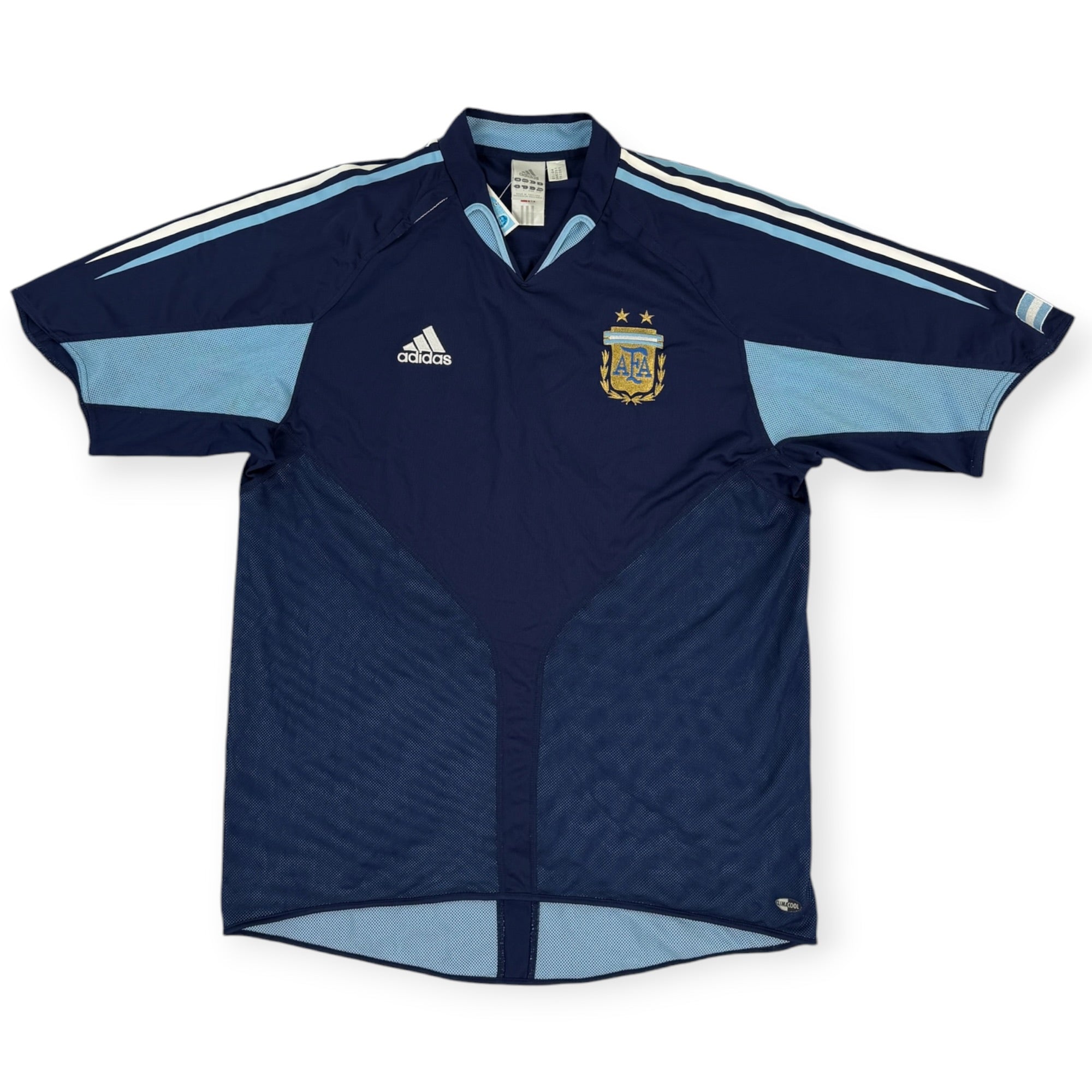 Argentina 2004 Away Shirt (L)