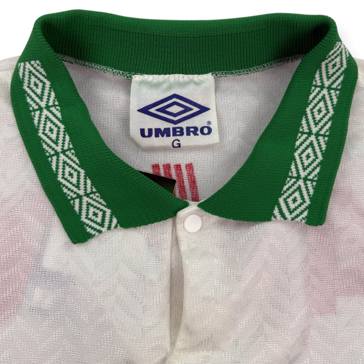 Cortiba 1996 Home Shirt (L)