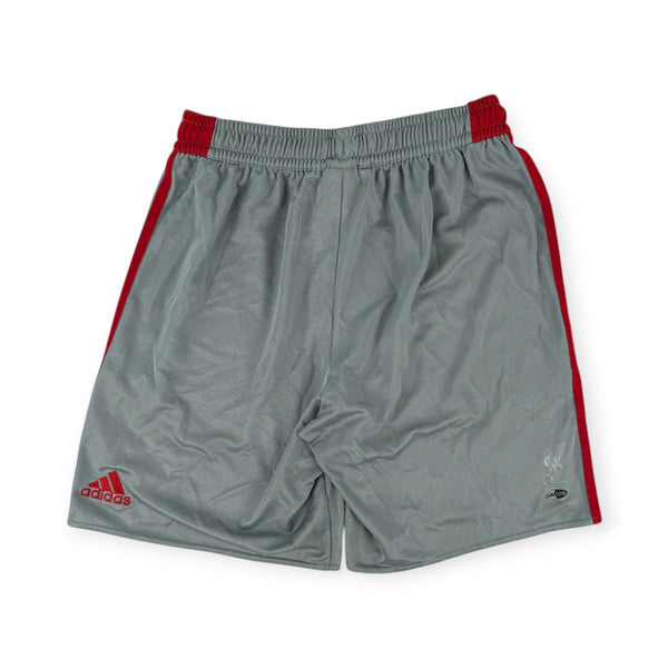 Liverpool 2008 Shorts (M)