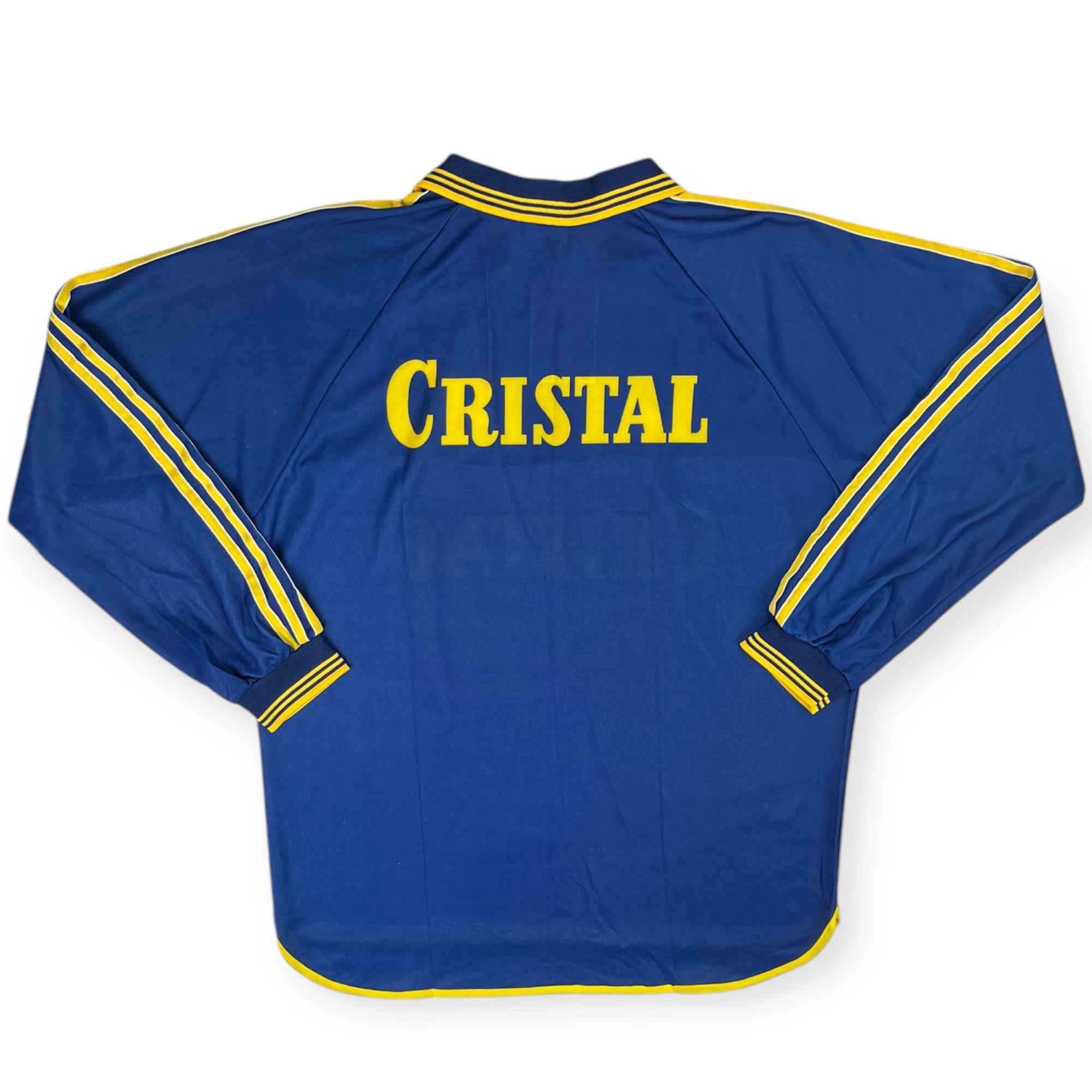 Sporting Cristal 2000 Third, L/S (L)