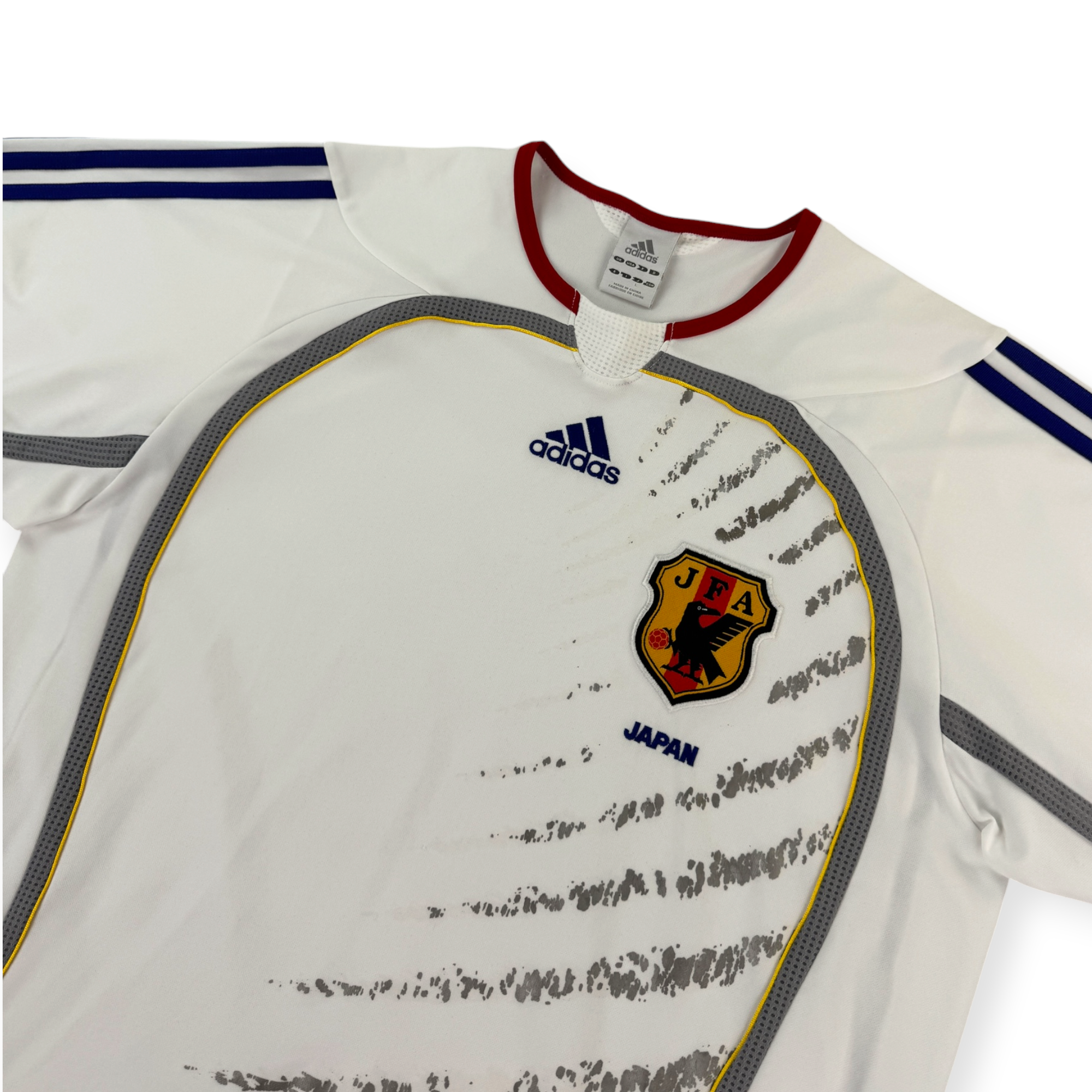 Japan 2006 Away Shirt (M)