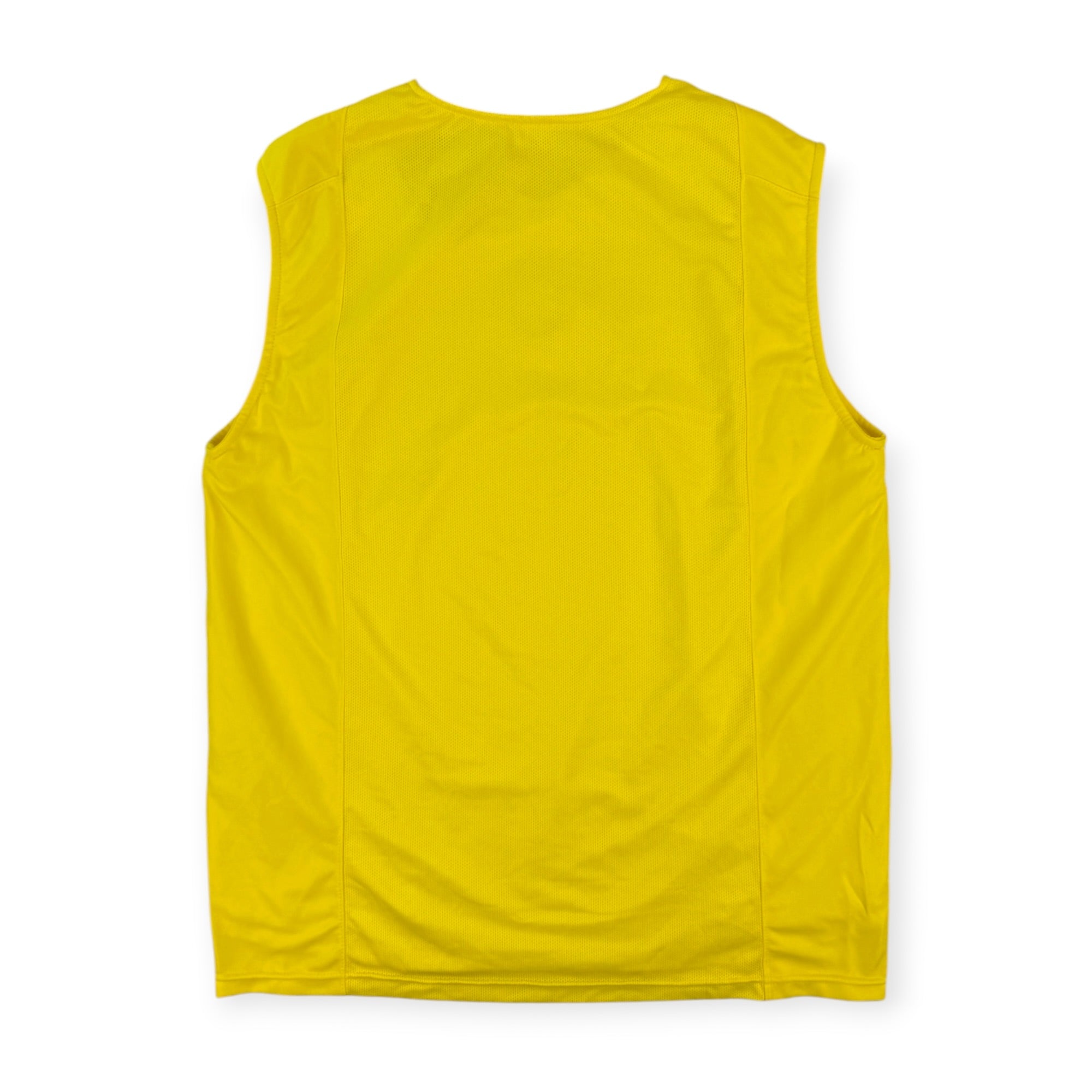 Brazil 2002 Vest (XL)