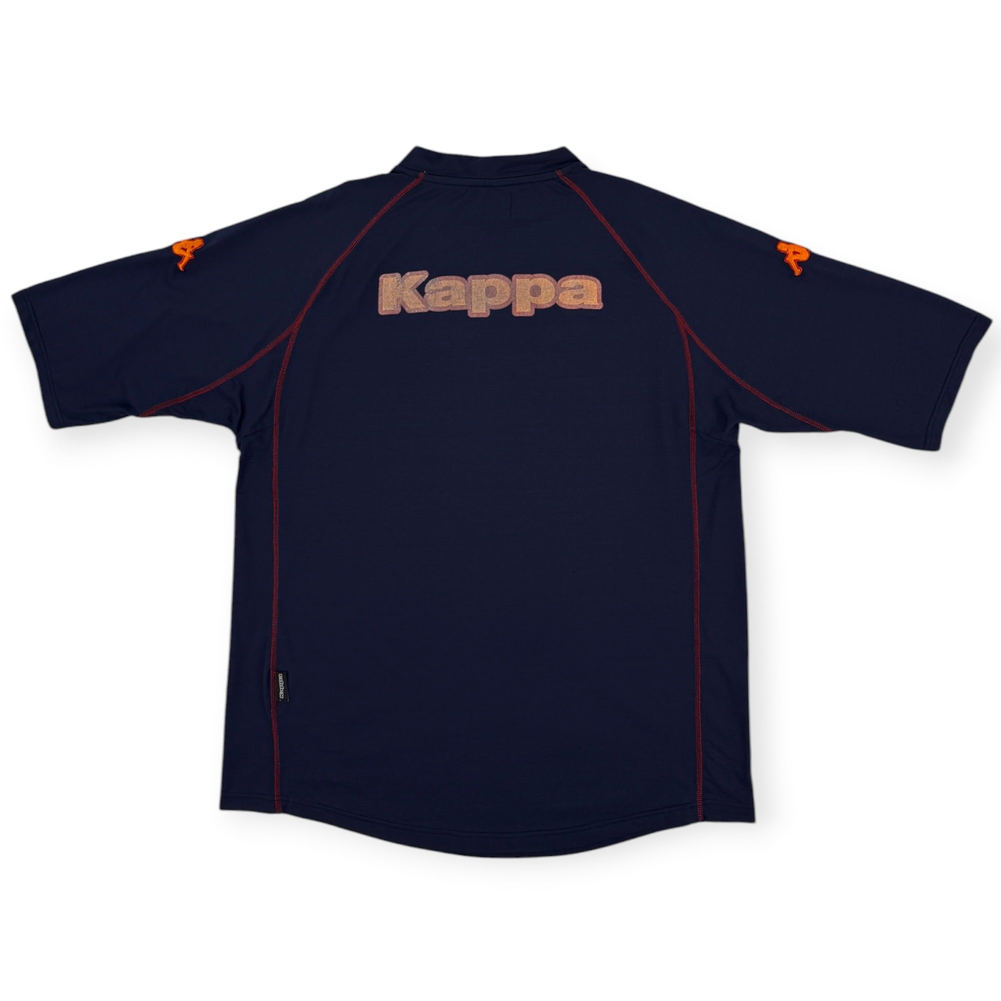 AS Roma 2002 Training Shirt (L)