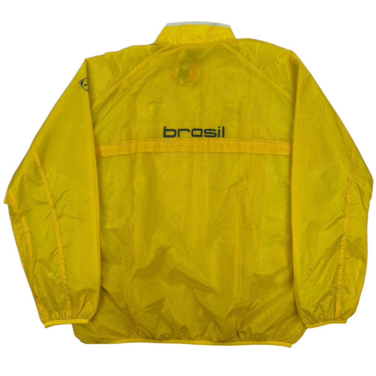 Brazil 2002 Drill Top (XL)