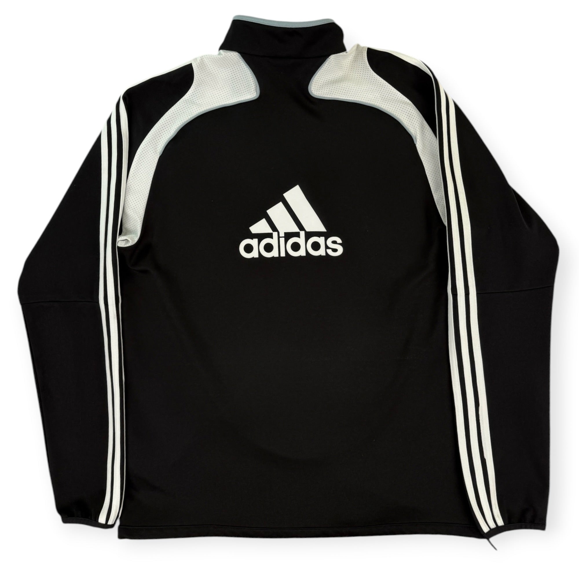 Newcastle 2008 1/4 Zip (L)