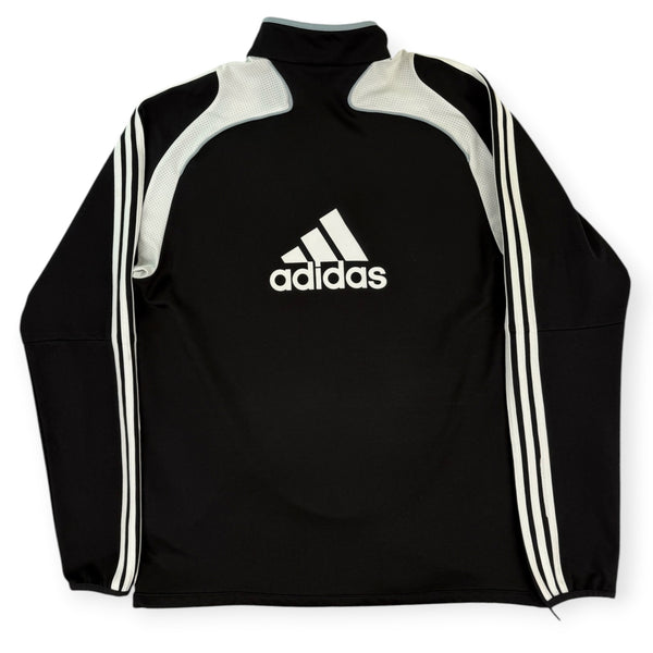 Newcastle 2008 1/4 Zip (L)