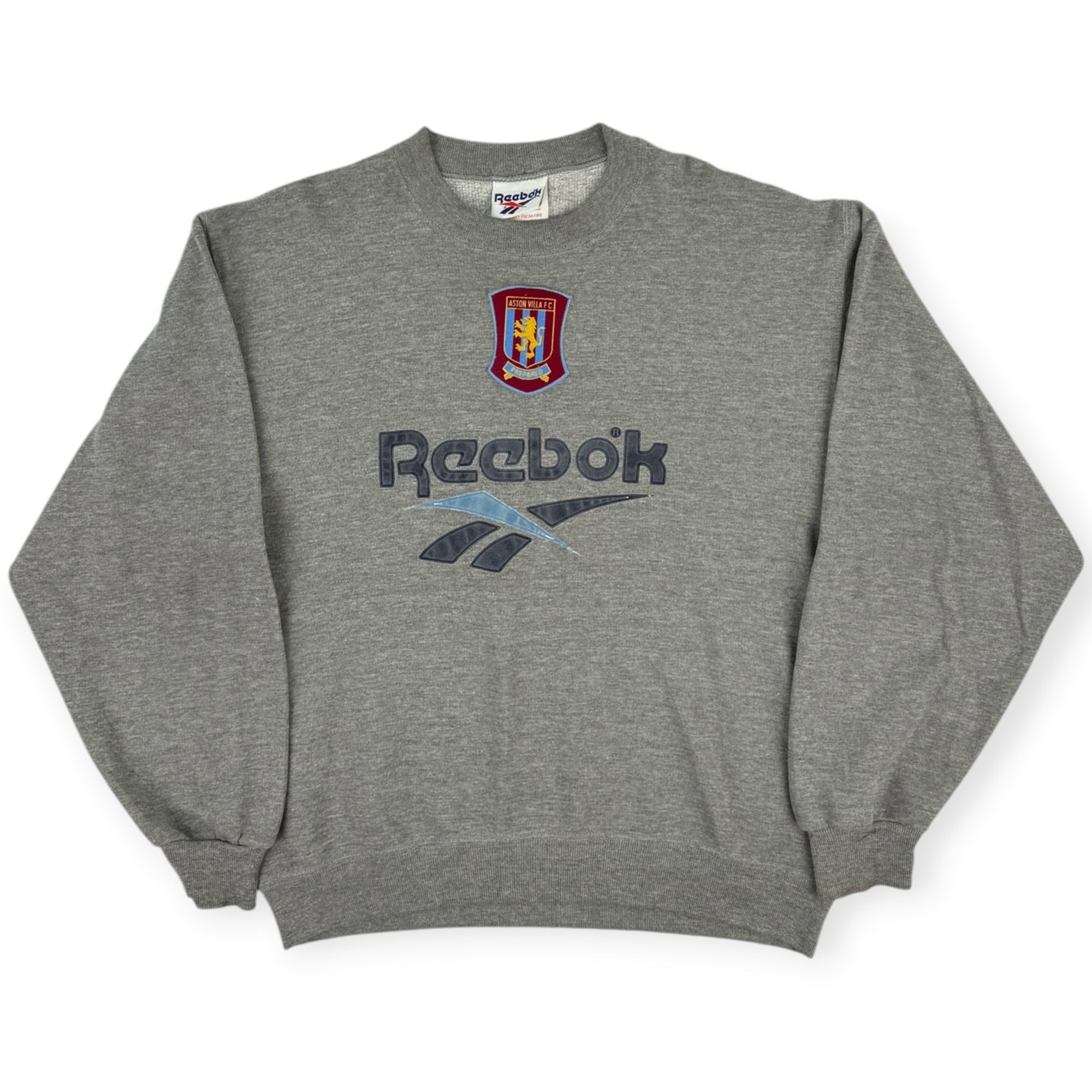 Aston Villa 1996 Jumper (S)