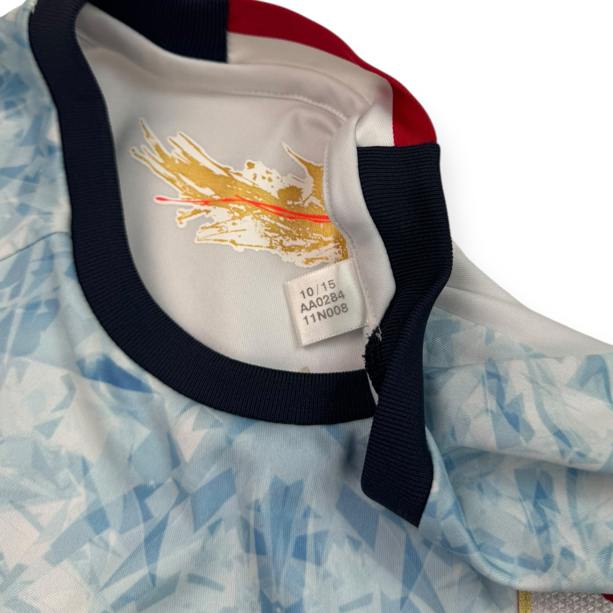 Japan 2016 Away Shirt (S)