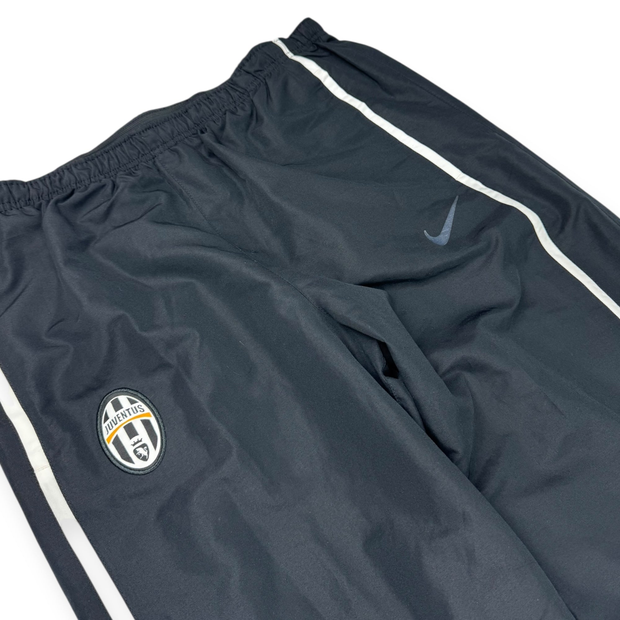 Juventus 2010 Tracksuit Bottoms (M)
