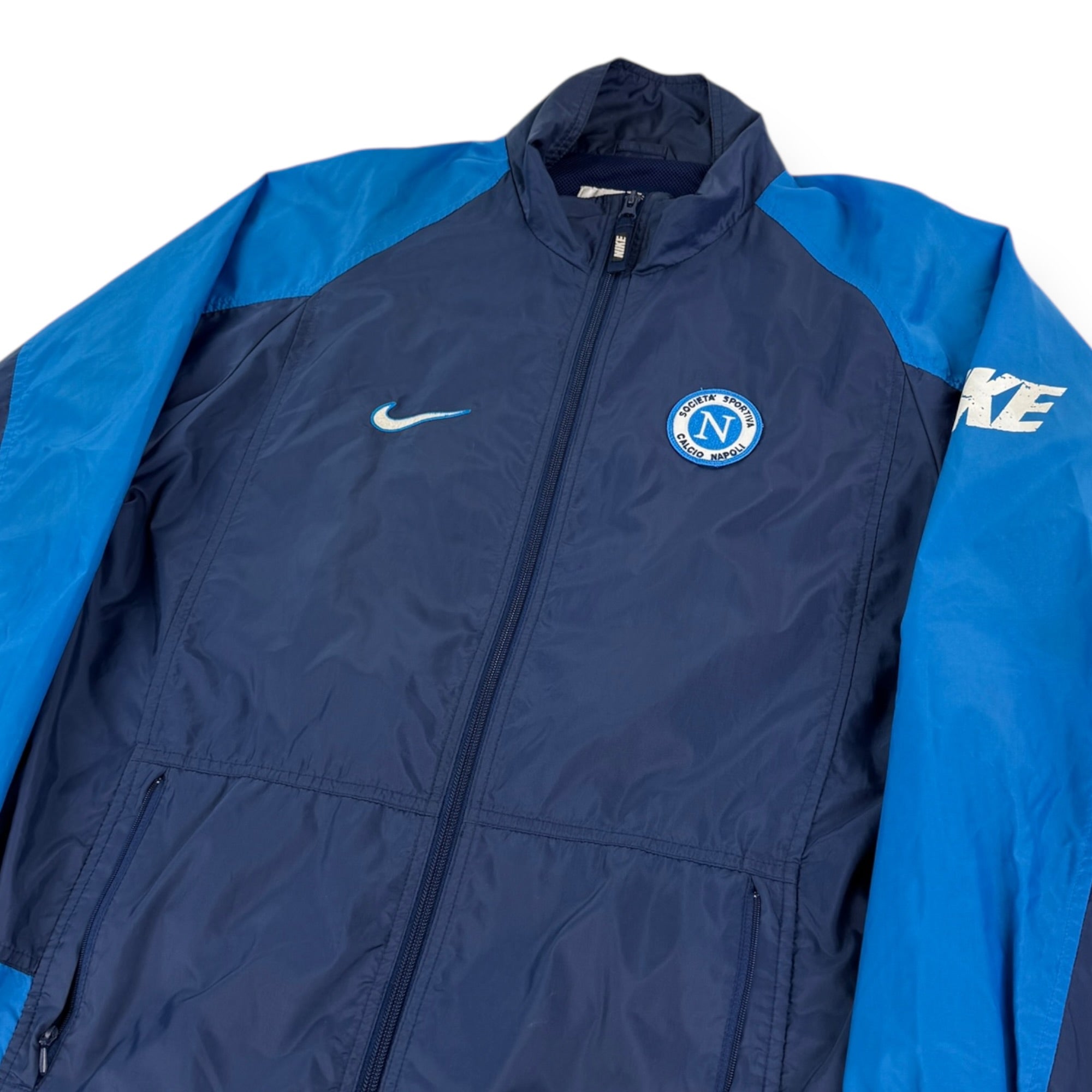 Napoli 1998 Windbreaker (M)