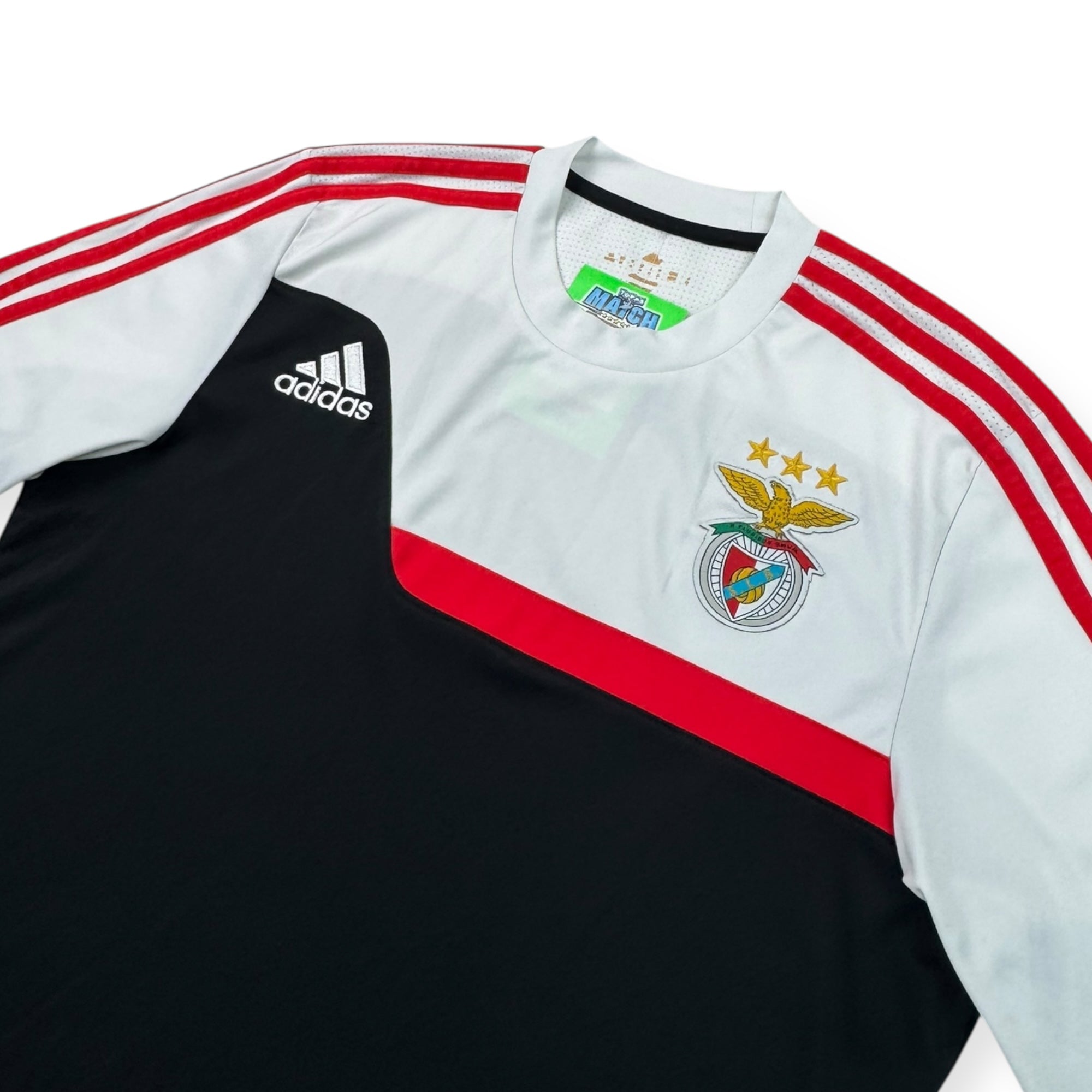 Benfica 2013 Training Shirt (M)
