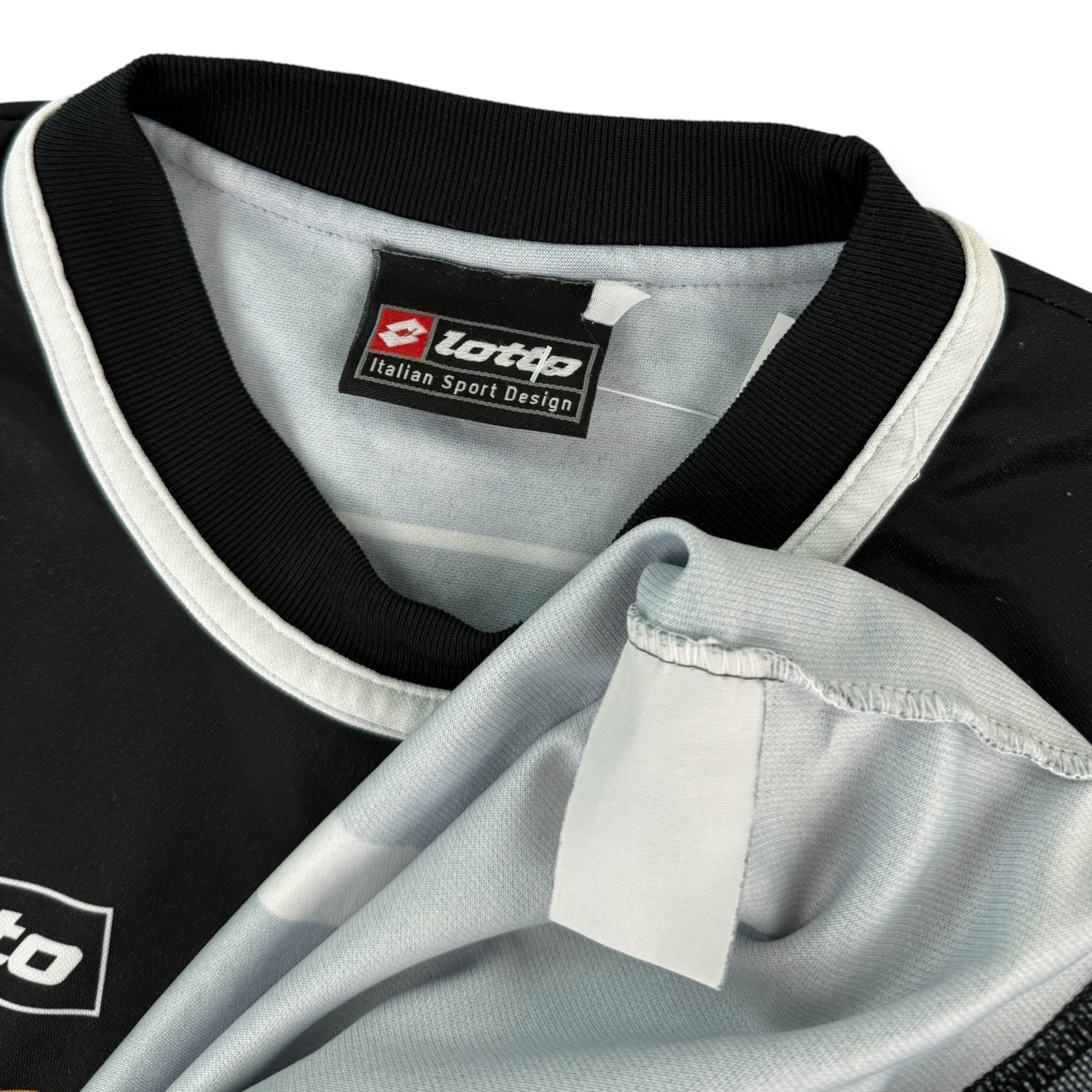 Juventus 2001 Training Shirt (XL)