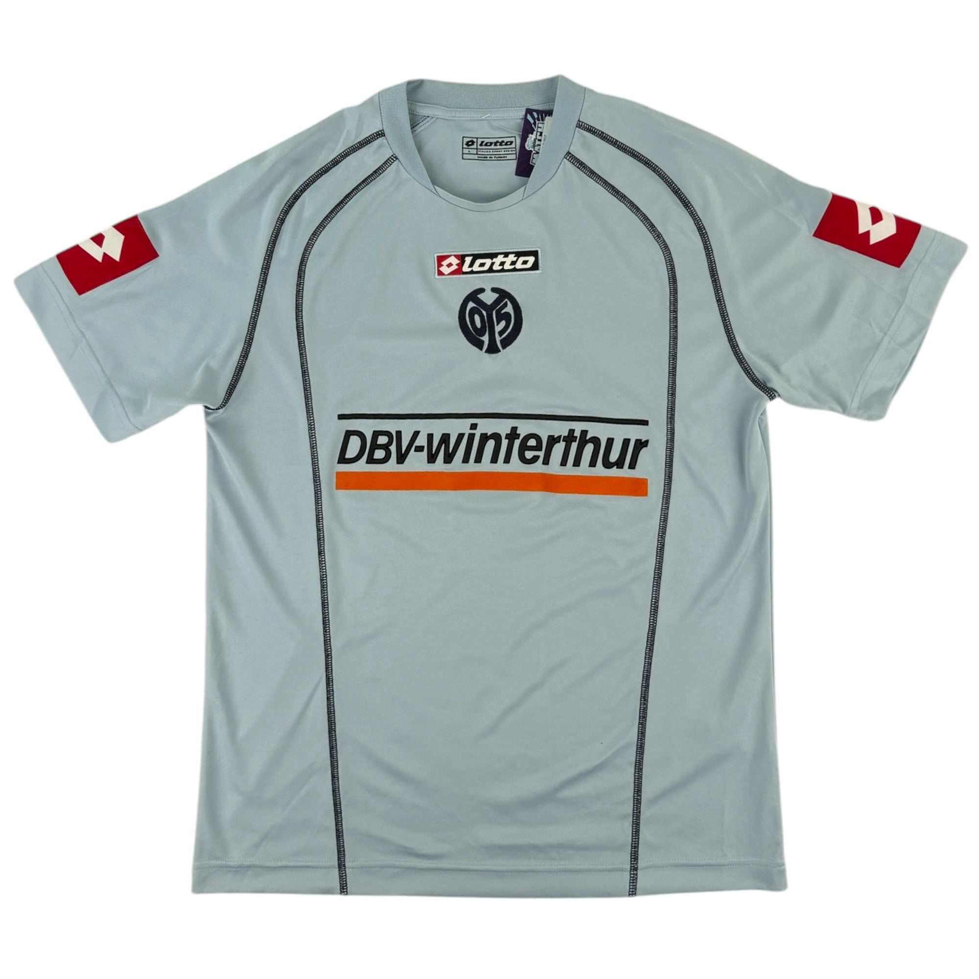 FSV Mainz 2005 Away Shirt (L)