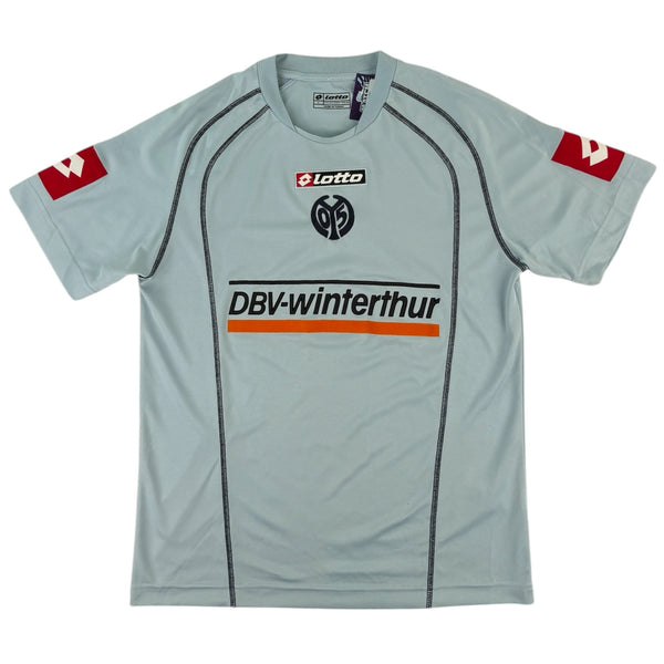 FSV Mainz 2005 Away Shirt (L)