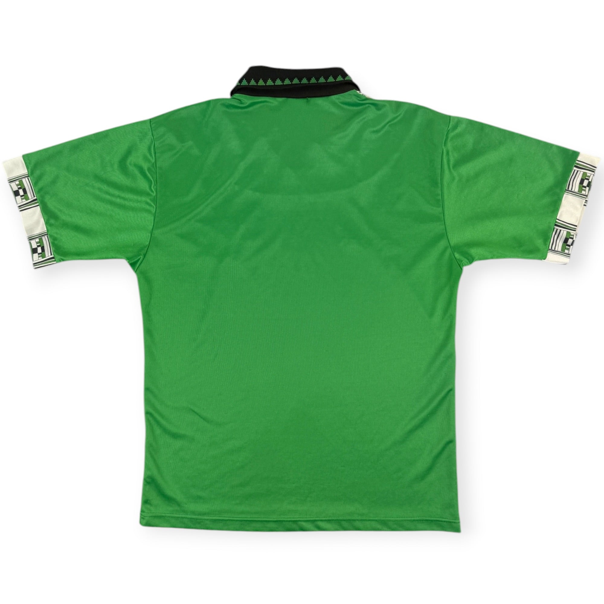 Nigeria 1994 Home Shirt (M)
