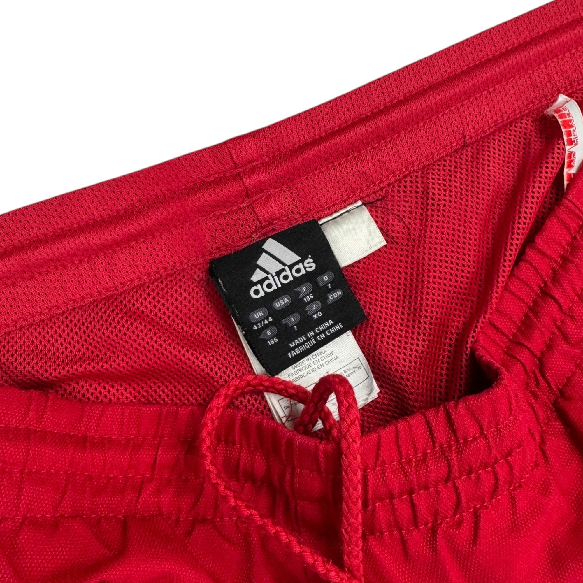 Ajax 2004 Tracksuit Bottoms (L)