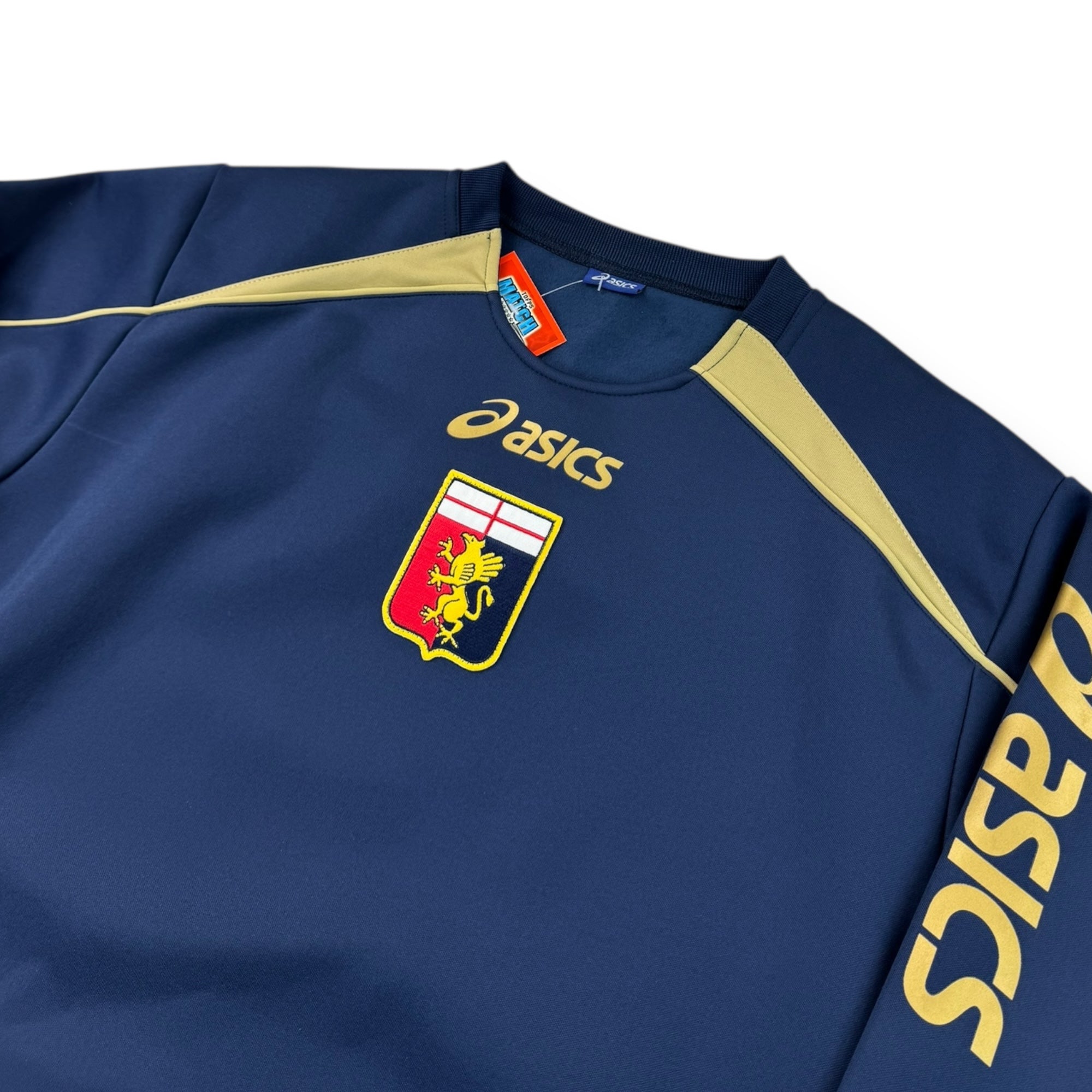 Genoa 2008 Jumper (L)