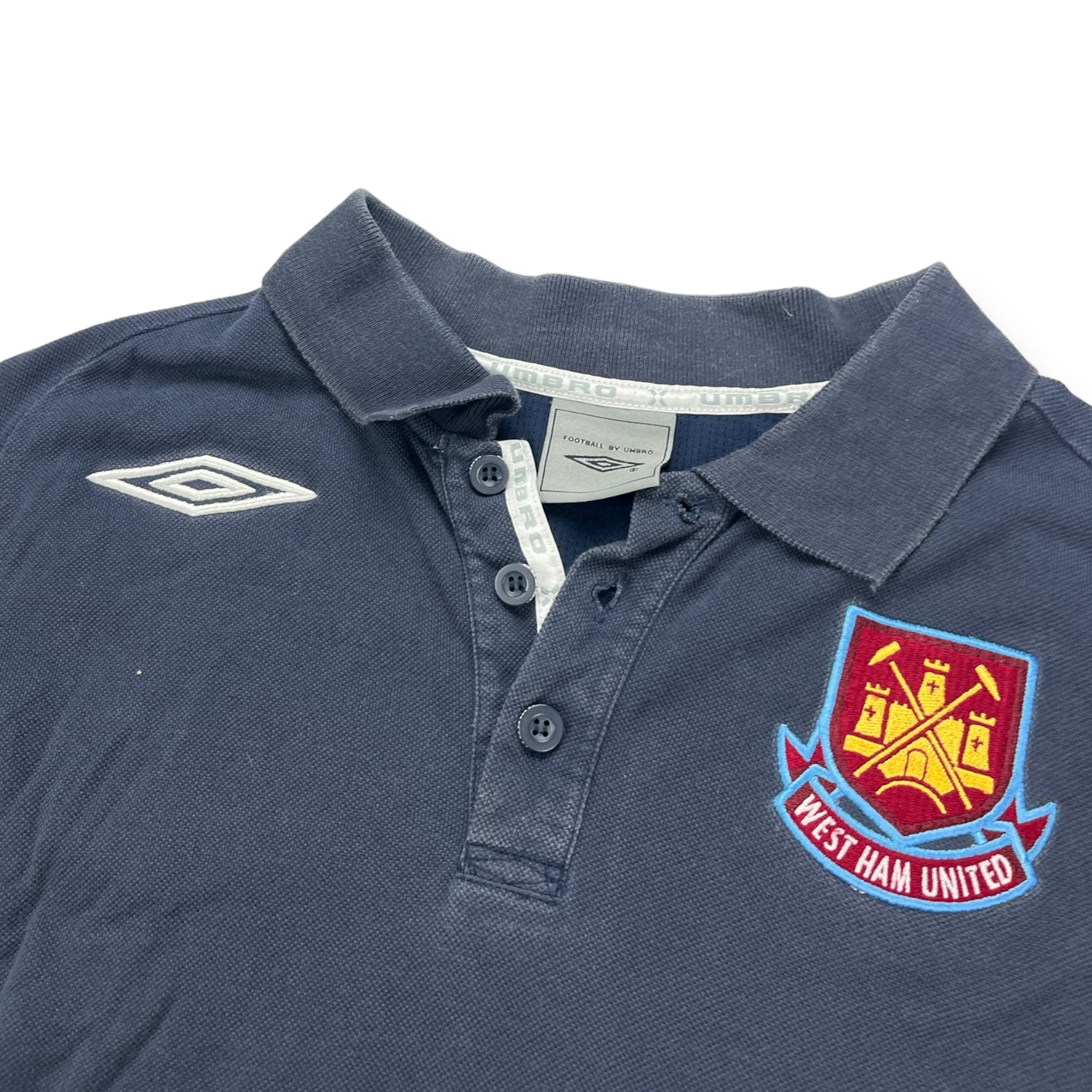 West Ham Polo Shirt