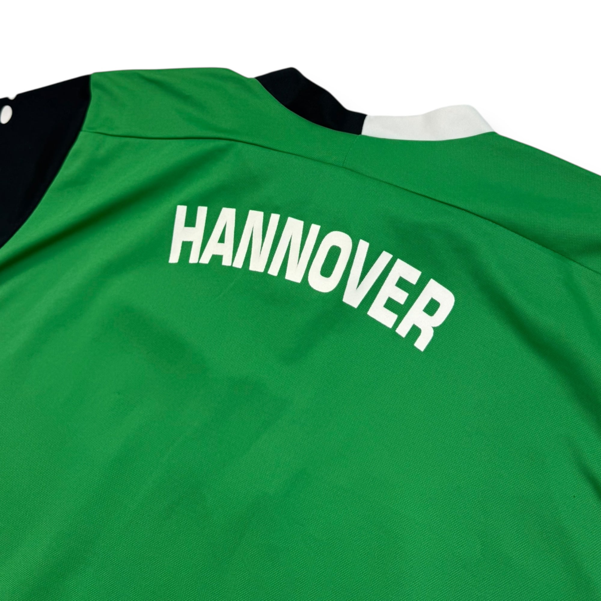 Hannover 96 2006 Home Shirt (S)