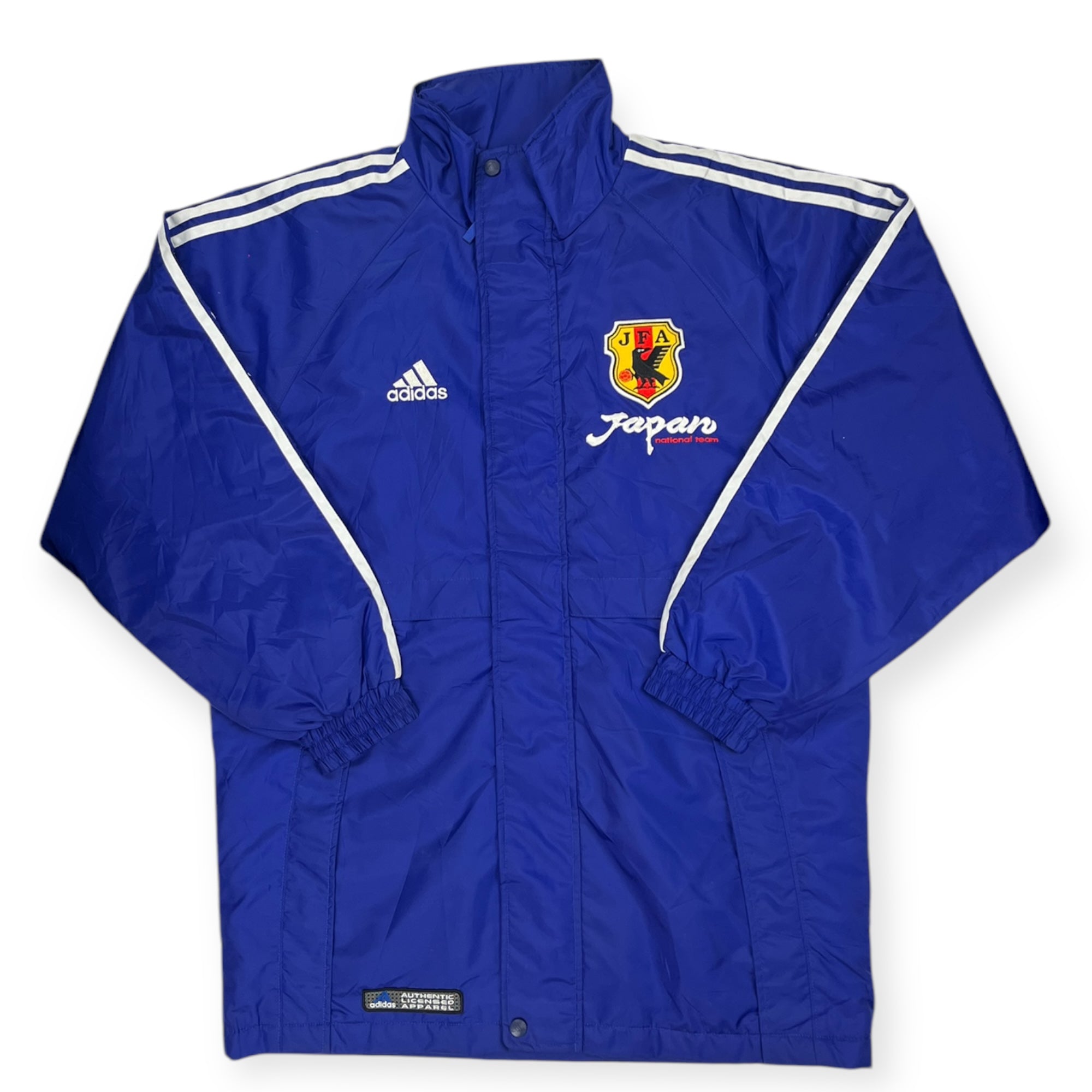 Japan 1999 Bench Coat (L)