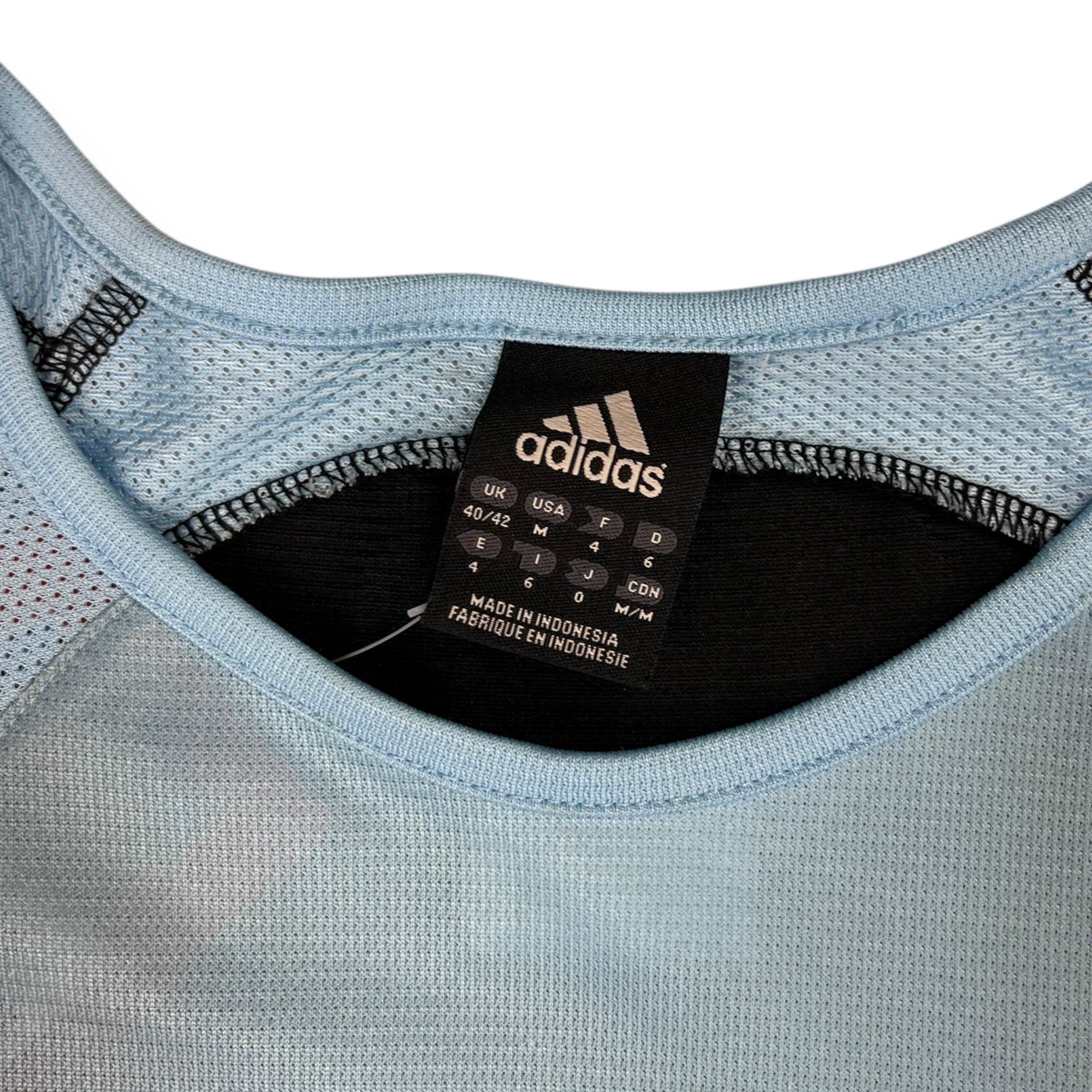 Argentina 2004 Training Shirt (L)