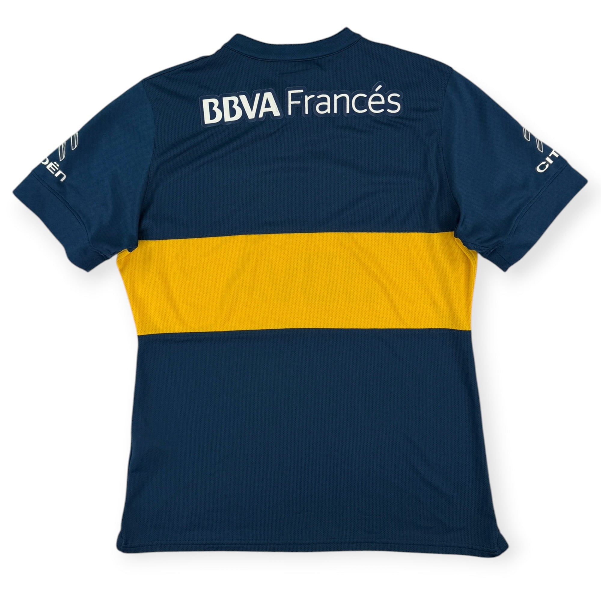 Boca Juniors 2014 Home Shirt (L)