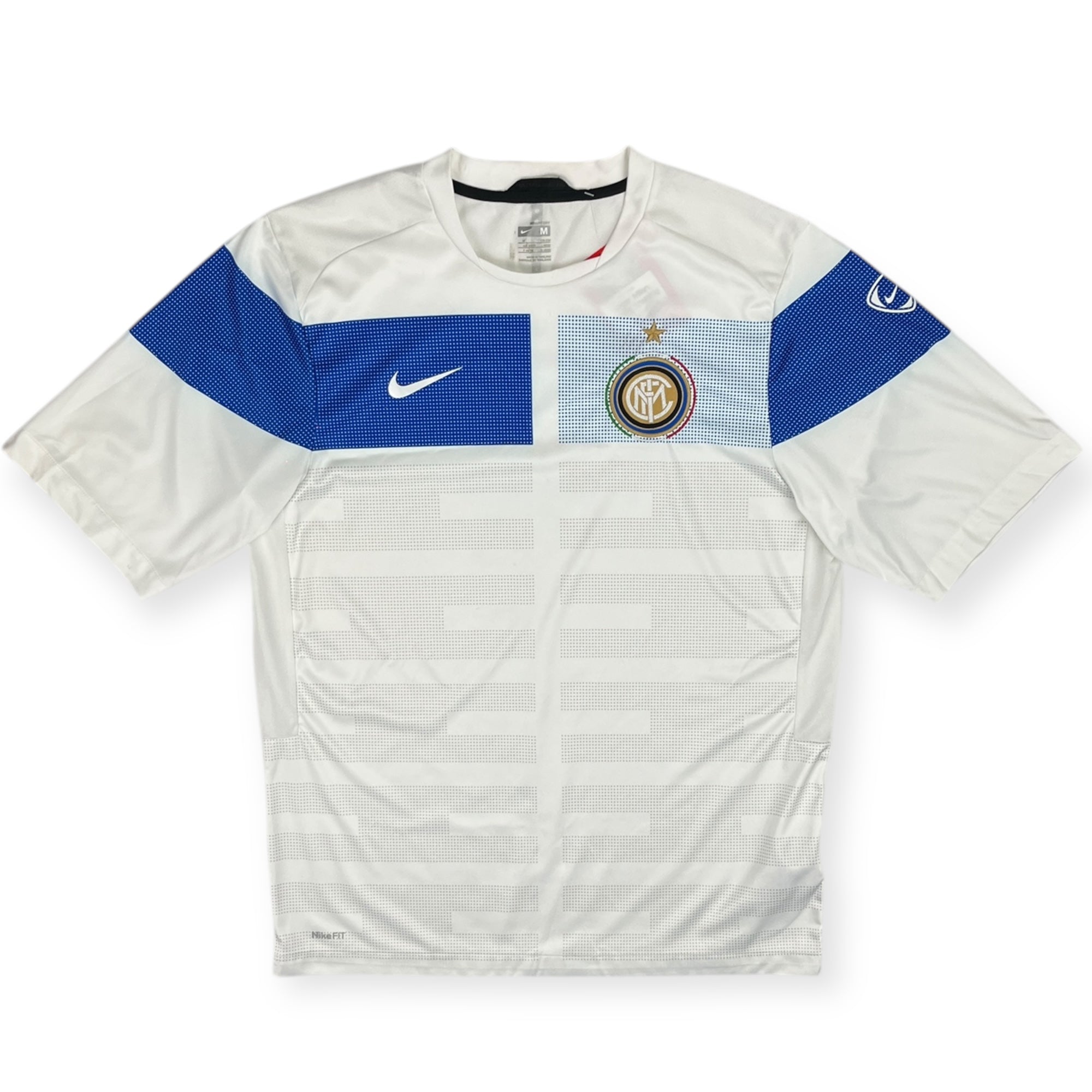 Inter Milan 2009 Training Shirt (M)