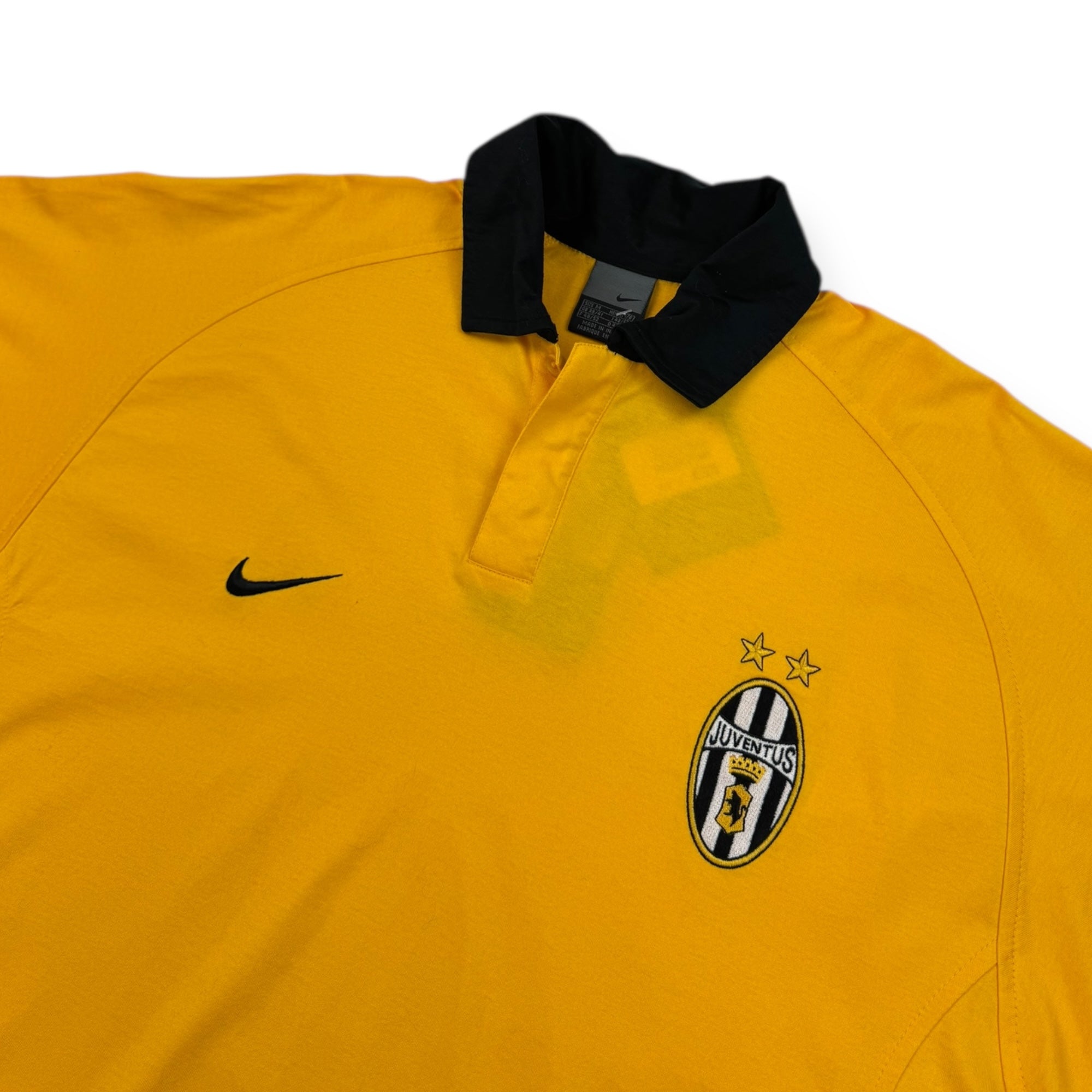 Juventus 2003 Polo Shirt, BNWT (M)