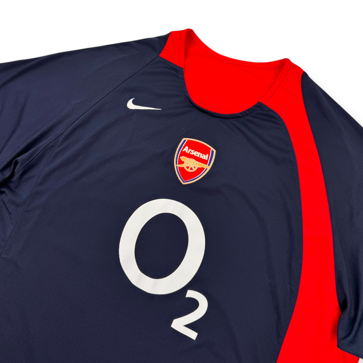 Arsenal 2004 Training Shirt (XL)