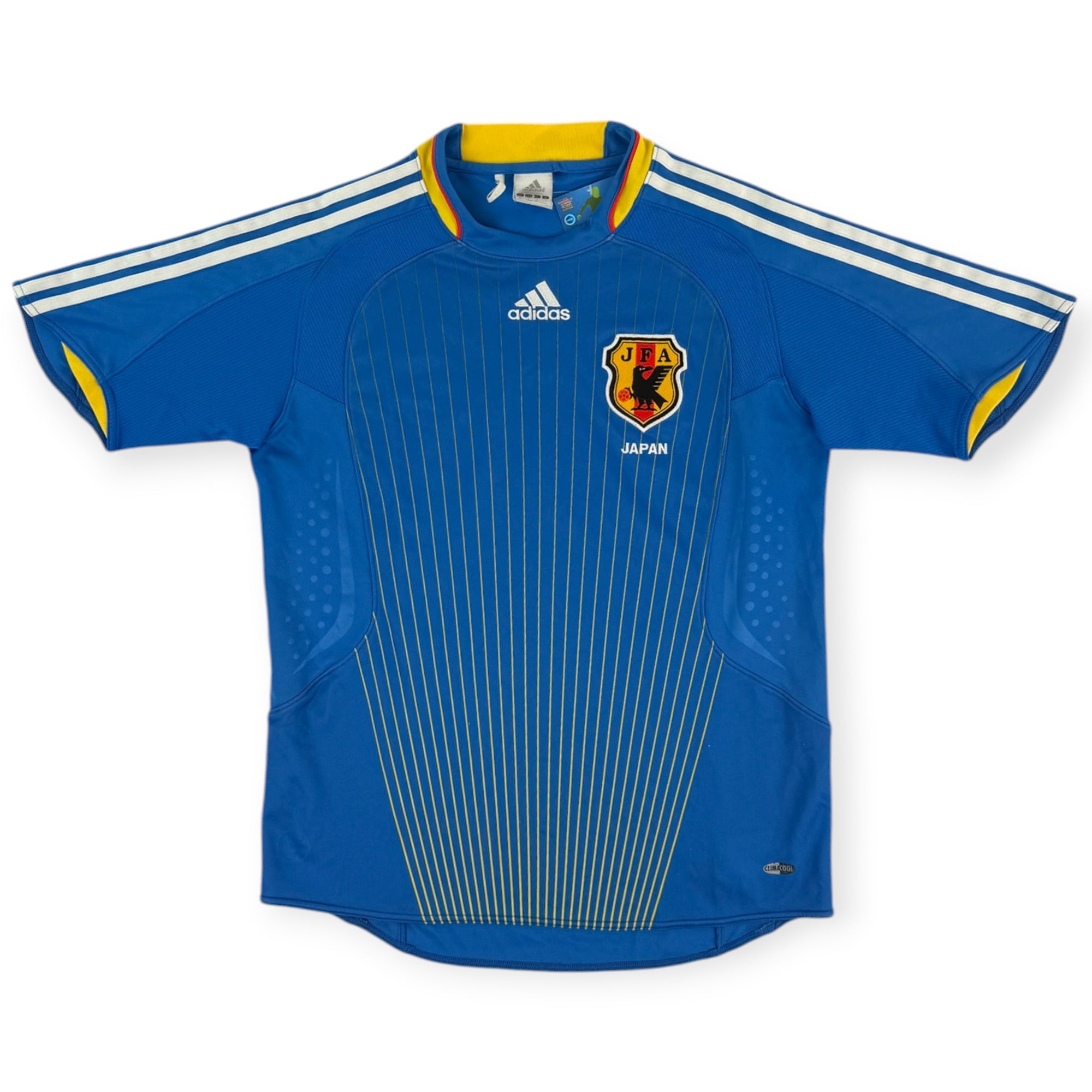Japan 2008 Home Shirt (S)