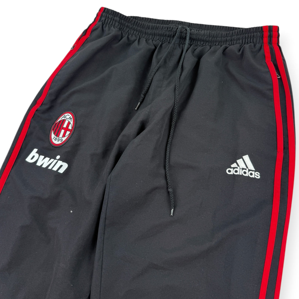 AC Milan 2008 Tracksuit (L)