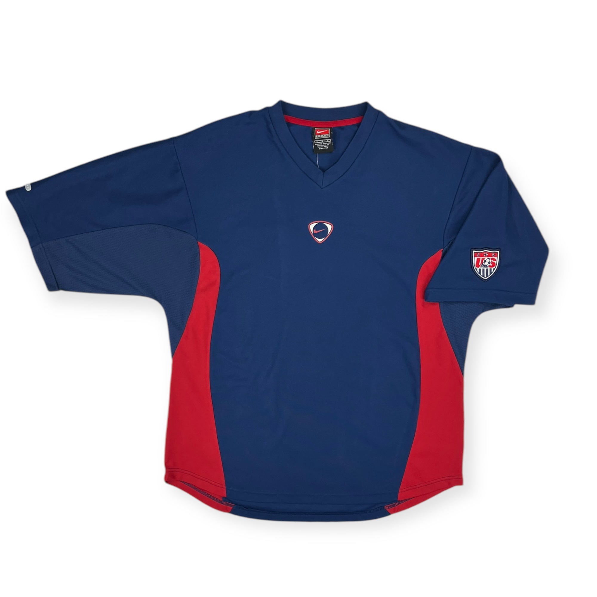 USA 2000 Training Shirt (L)