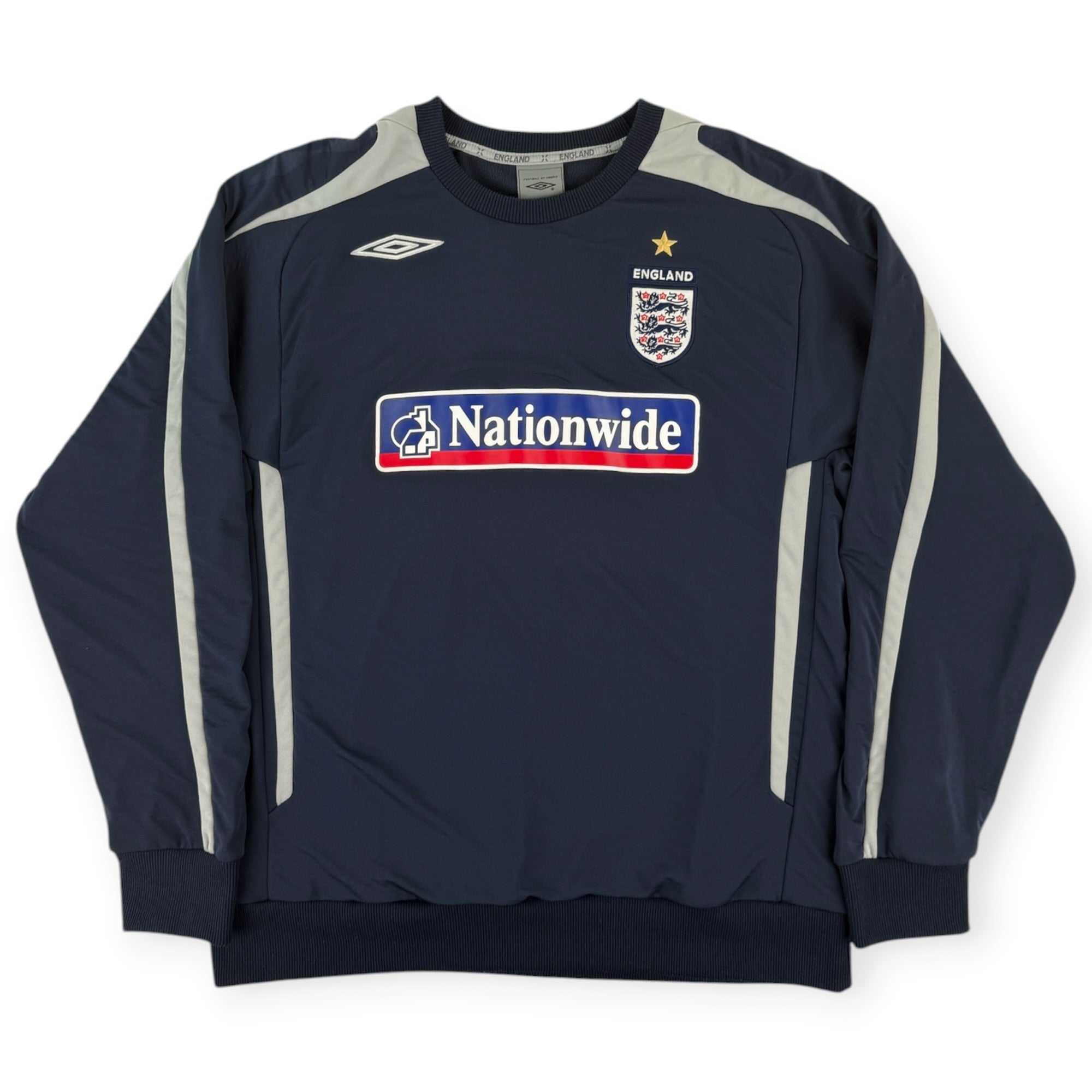 England 2007 Jumper (XL)