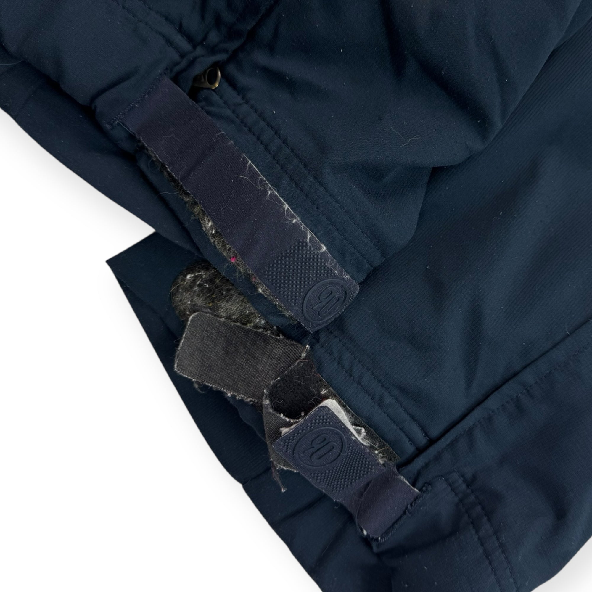 Valencia 2005 Tracksuit Bottoms (M)
