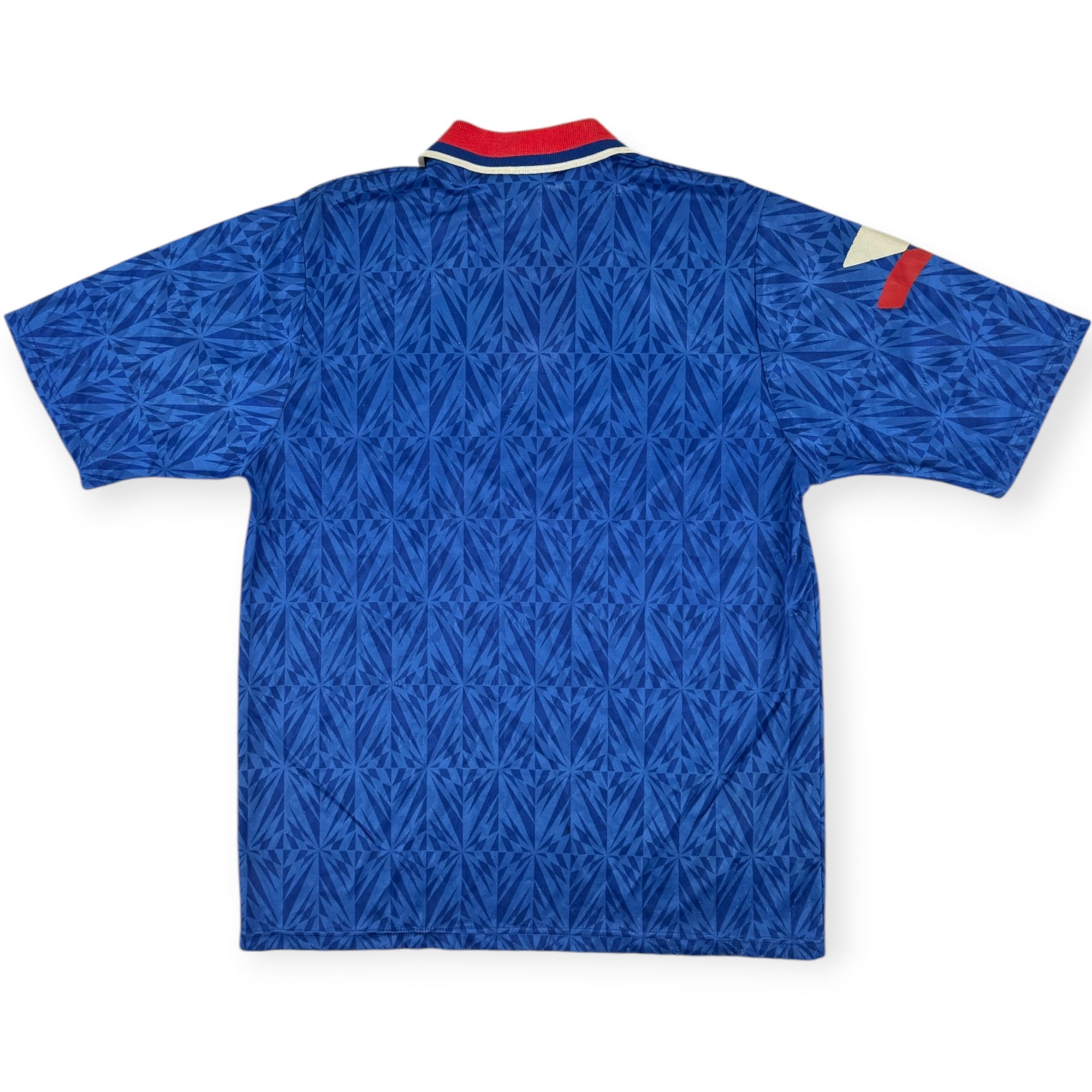 Oldham 1991 Home Shirt (M)